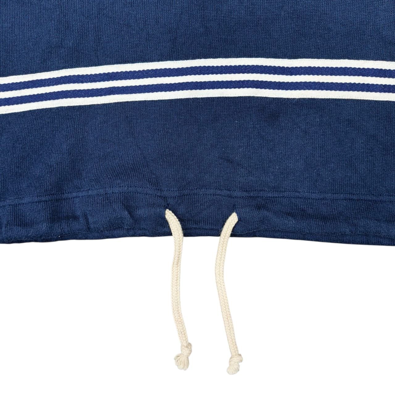 Japanese Brand Marina Coast Marine Wear Pullover Jumper Sweatshirt Japan Size US M / EU 48-50 / 2 - 4 Thumbnail