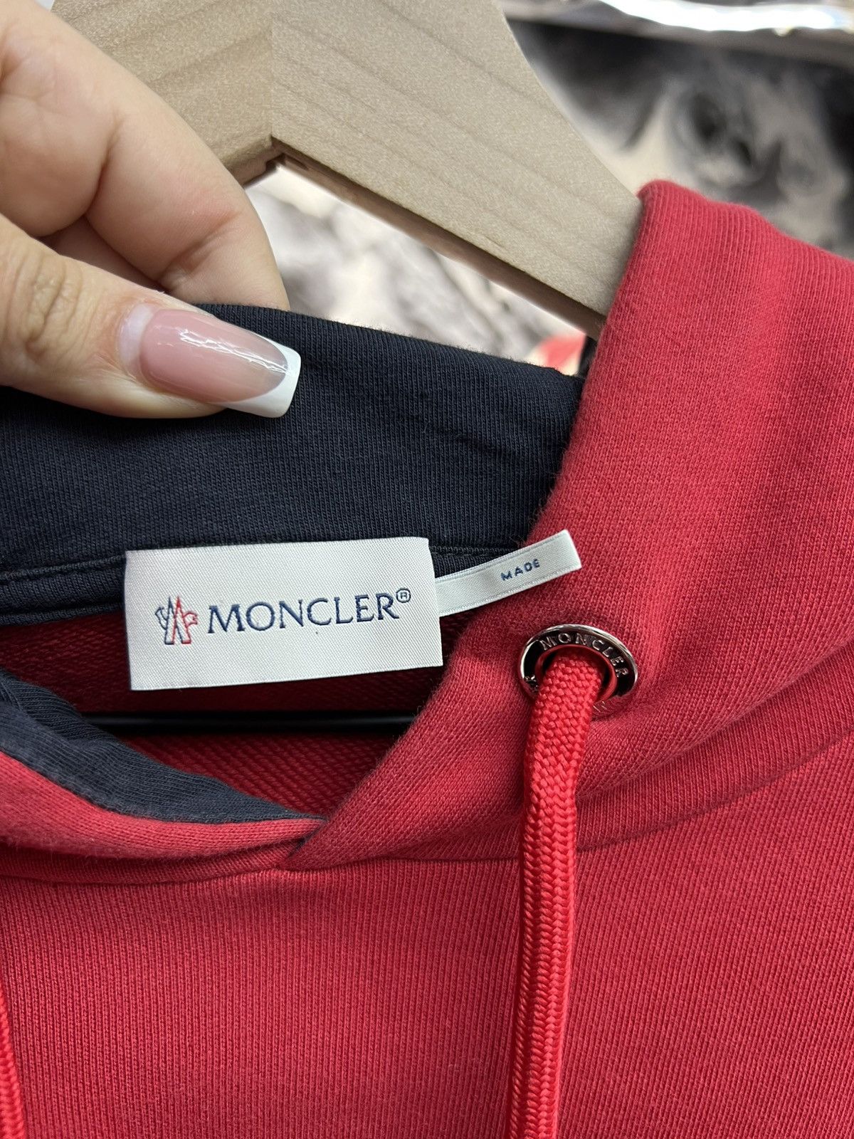 Moncler Moncler Tri Color Sweatsuits Set Size US L / EU 52-54 / 3 - 10 Thumbnail