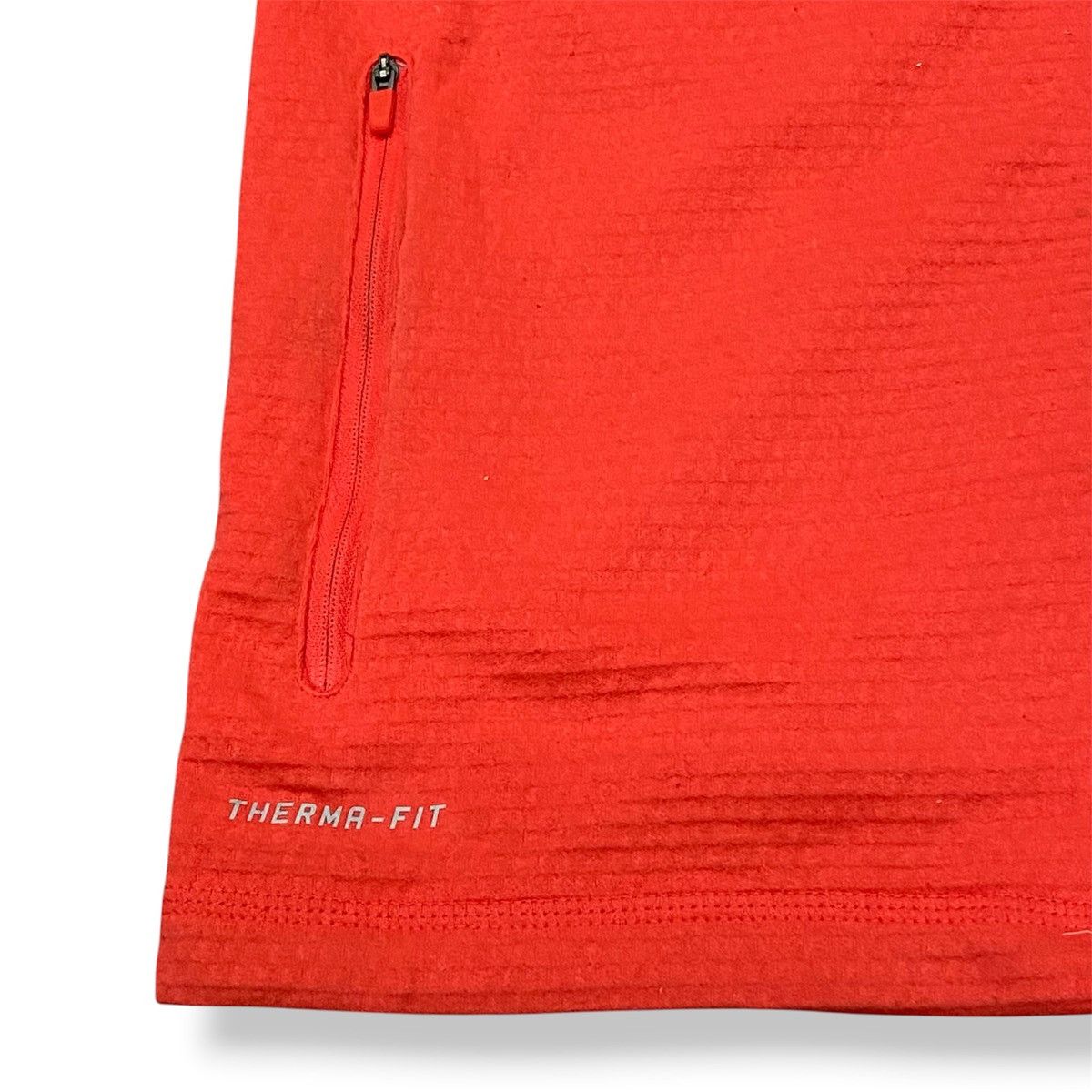 Nike NIKE Thema-fit Hoodie zip up Size US M / EU 48-50 / 2 - 9 Thumbnail
