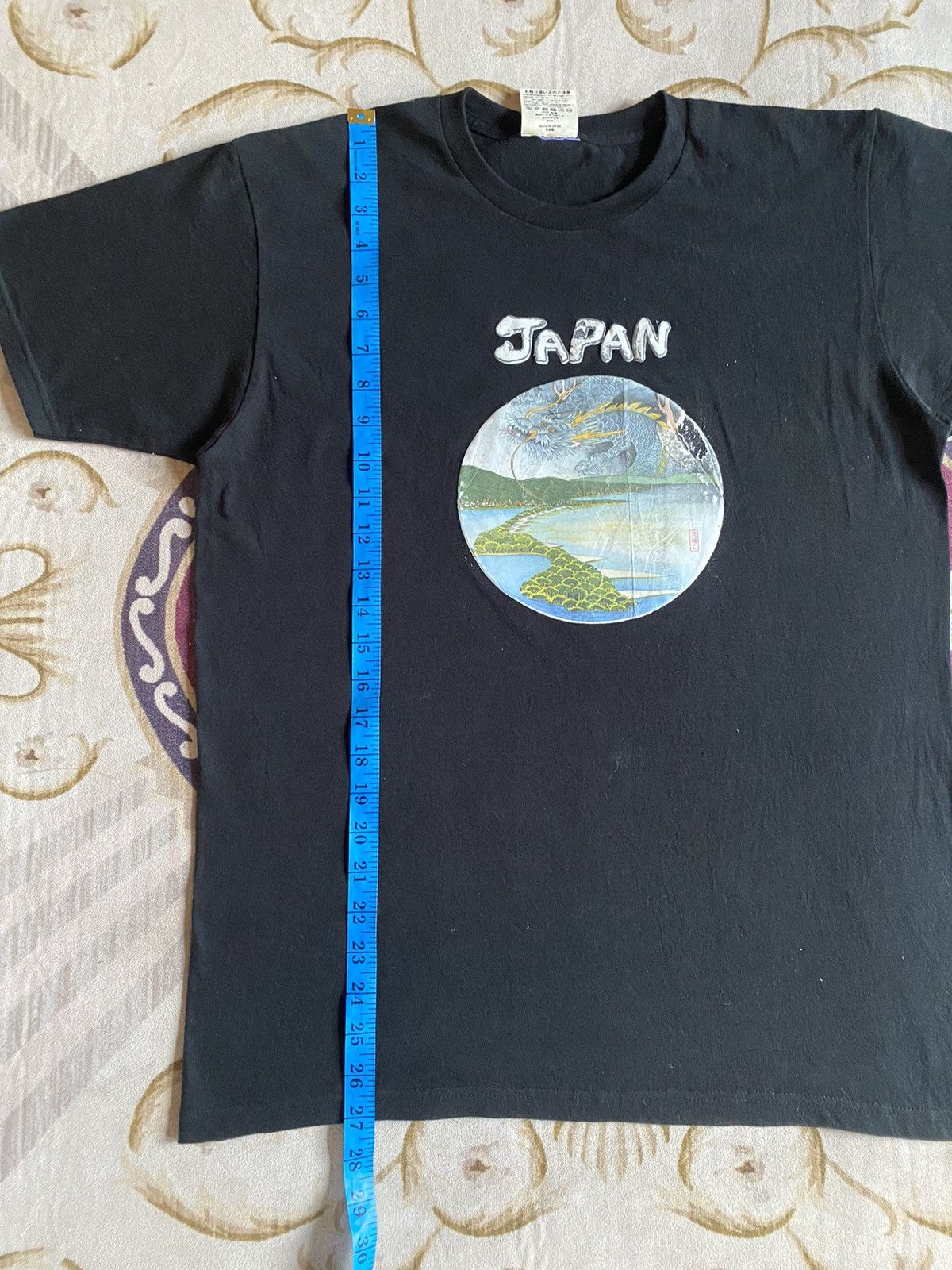 Japanese Brand Vintage Japanese Brand Sukajan Style Size US M / EU 48-50 / 2 - 8 Thumbnail