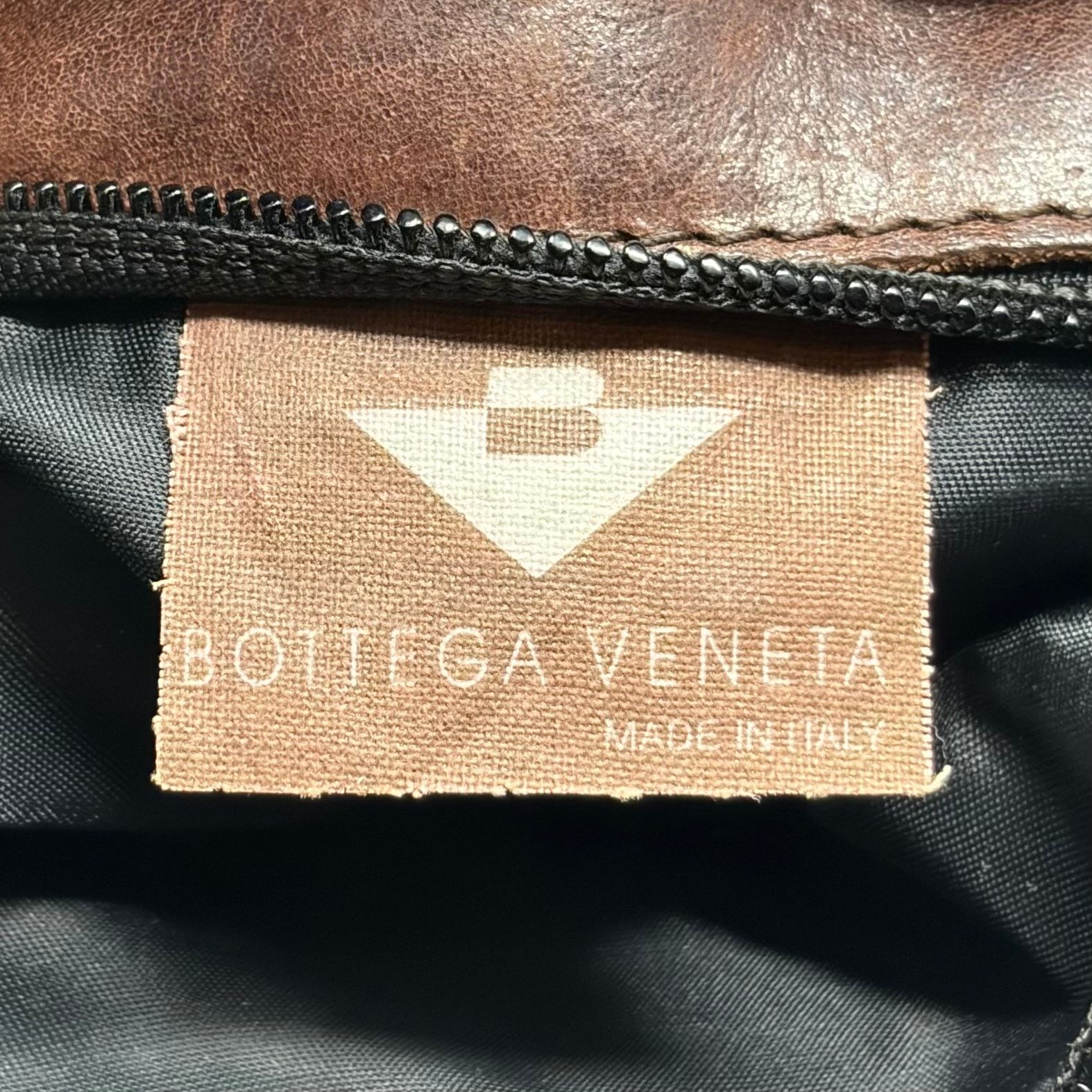 Bottega Veneta Bottega Veneta Woven Shoulder Bag Size ONE SIZE - 14 Thumbnail