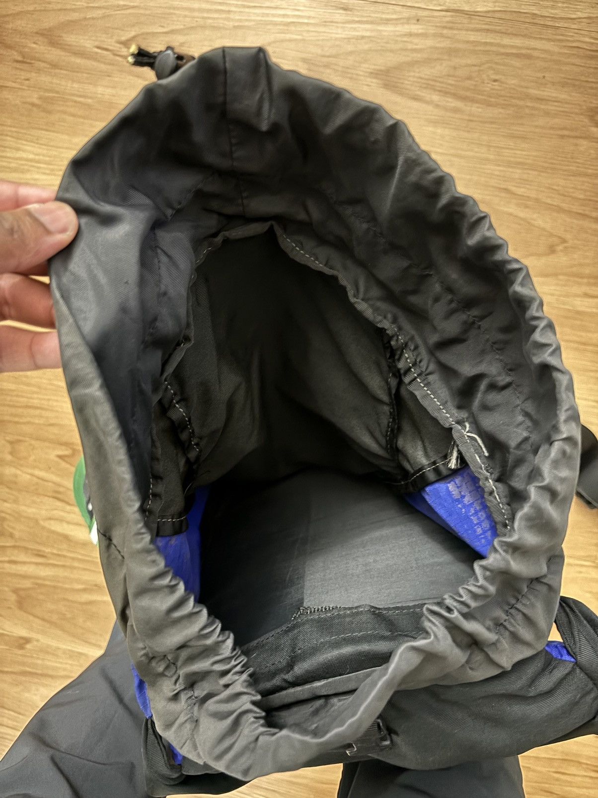 Arc'teryx 🖲️ Vintage Arc’teryx Bora 30 Hiking Backpack (OS) Size ONE SIZE - 4 Thumbnail