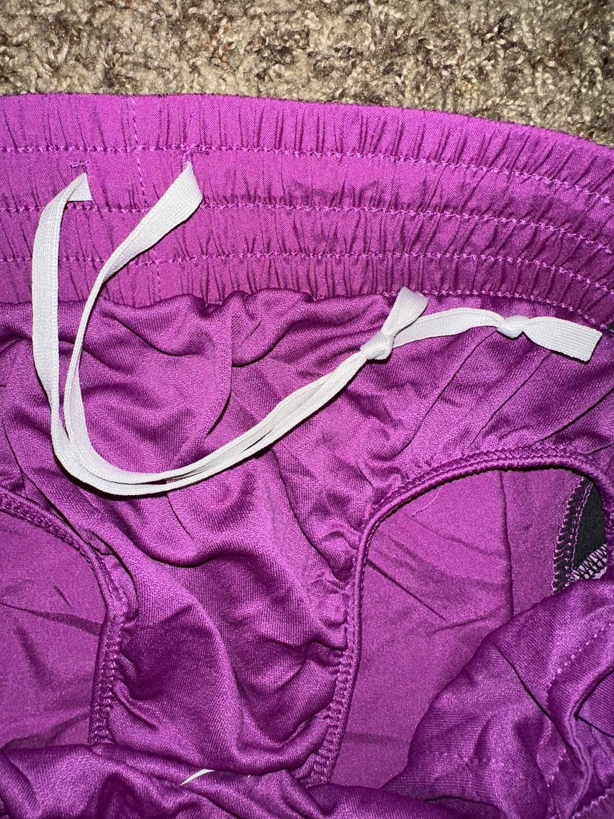 Nike Nike Women's Tempo Running Shorts Size 26" / US 2 / IT 38 - 6 Thumbnail