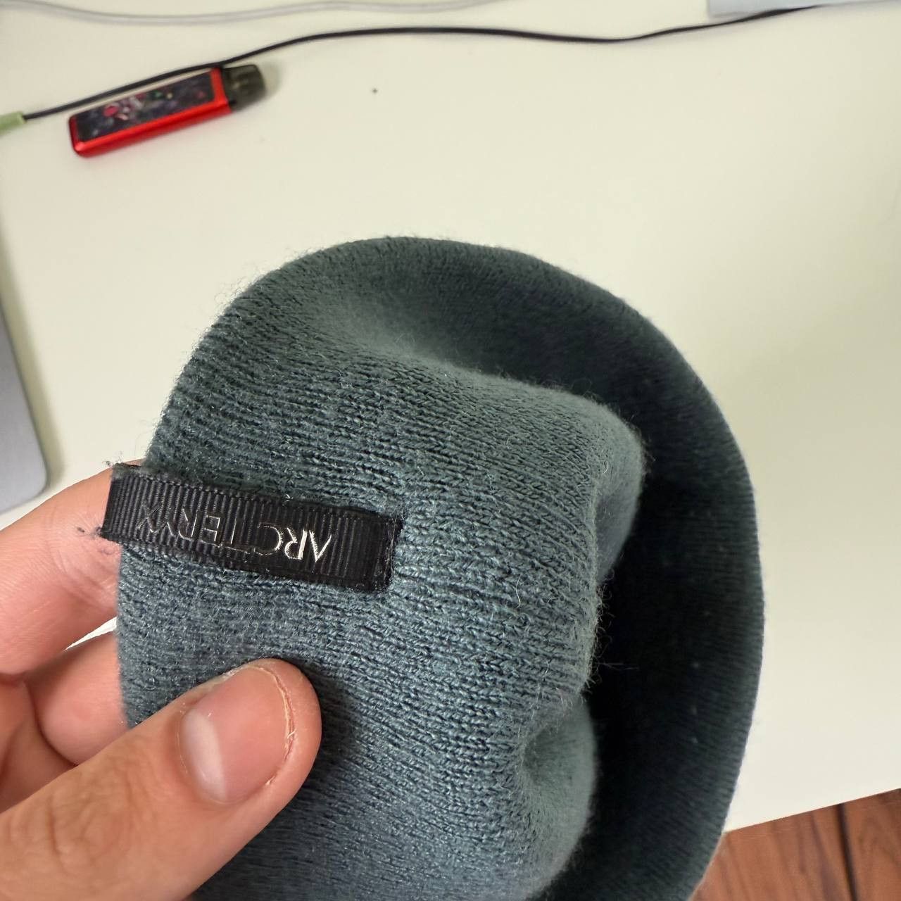 Arc'teryx Arcteryx Bird Head Toque Size ONE SIZE - 4 Thumbnail