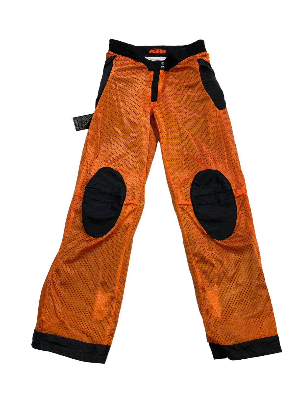 Sports Specialties KTM racing powerwear rider padding pant Size US 34 / EU 50 - 18 Thumbnail