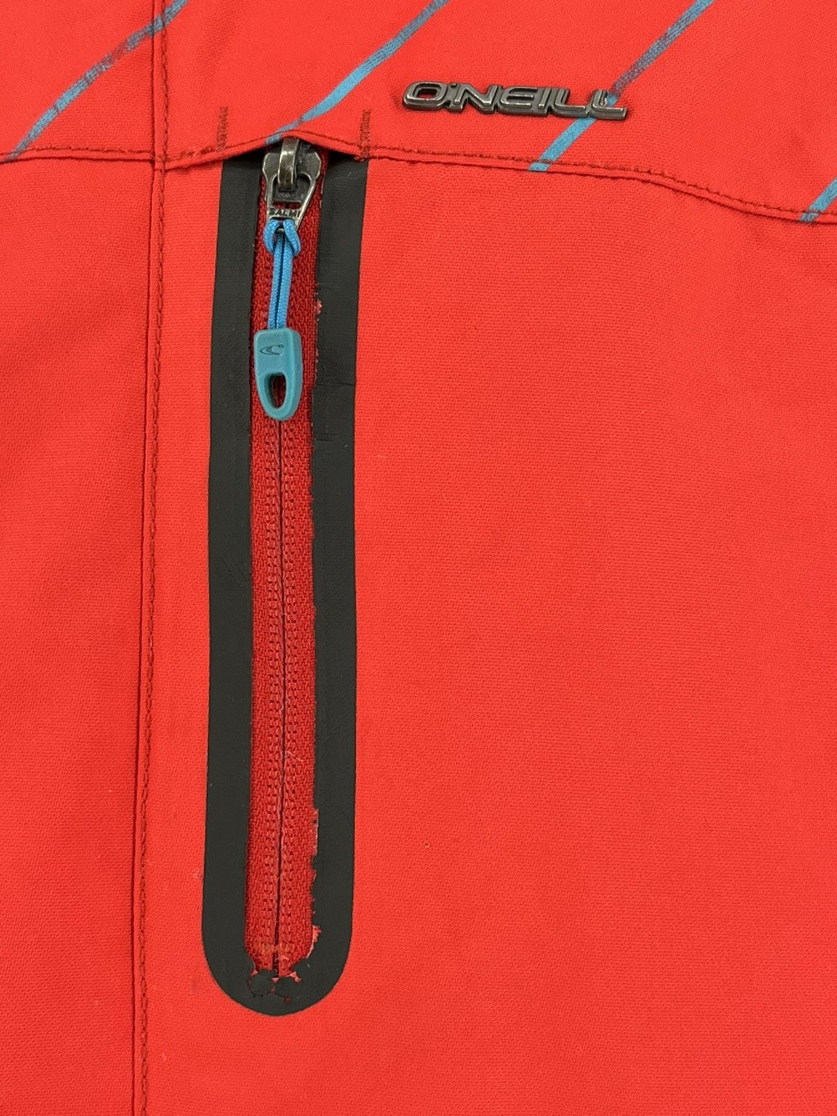 O'Neill O'Neill Santa Cruz California 1952 Hooded Jacket Size M Size US M / EU 48-50 / 2 - 8 Thumbnail