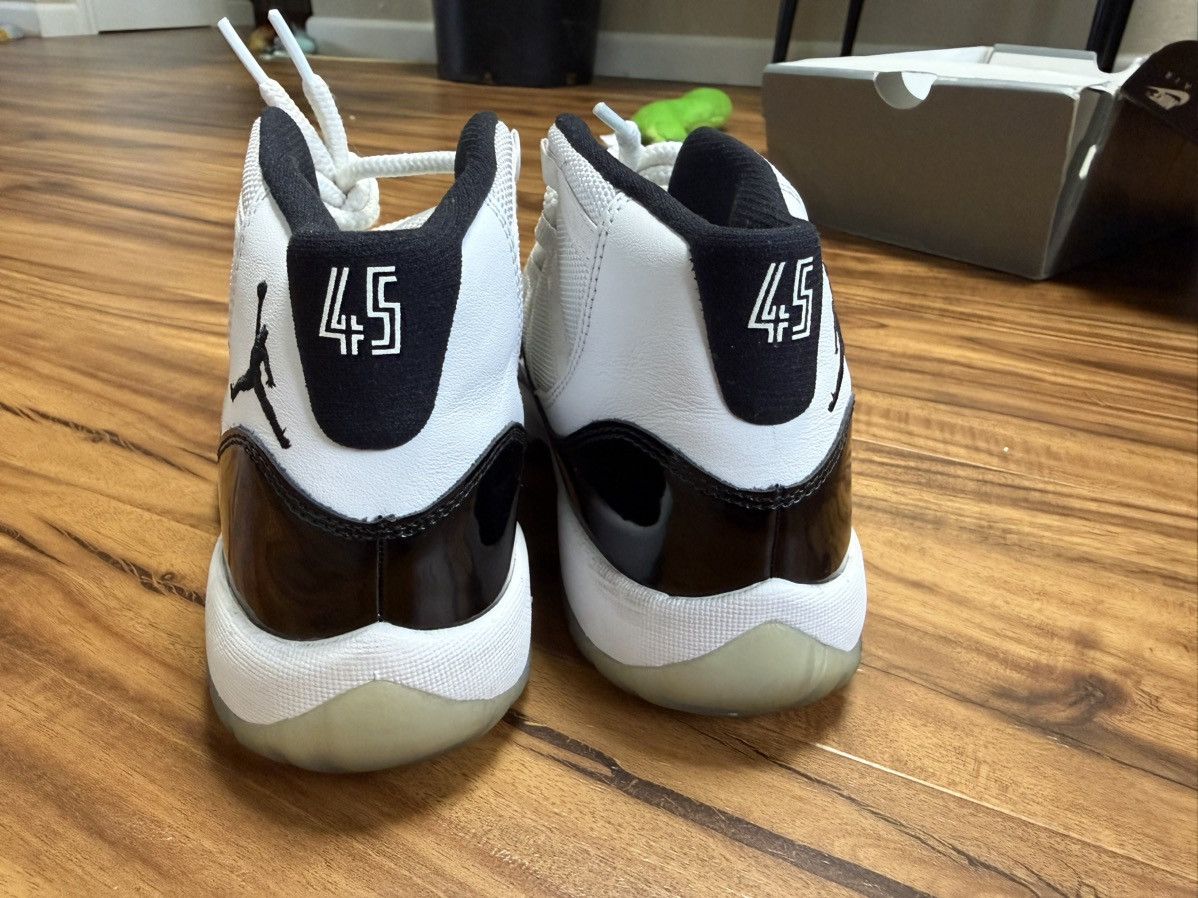 Jordan Brand Jordon 11 Retro Concords Size US 6 / EU 39 - 7 Thumbnail
