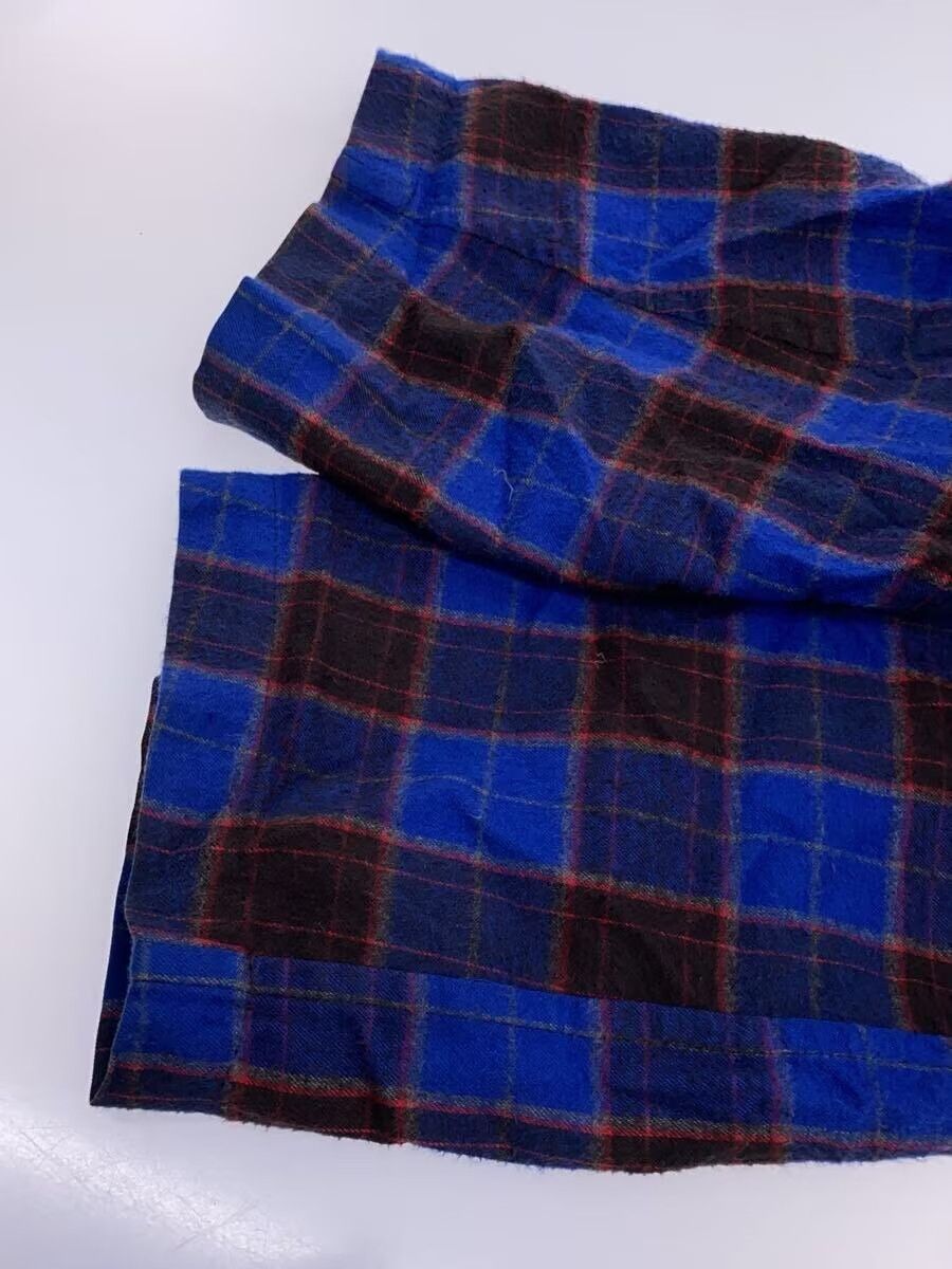 Undercover Layered Zip Hoodie Plaid Coat Size US M / EU 48-50 / 2 - 3 Thumbnail
