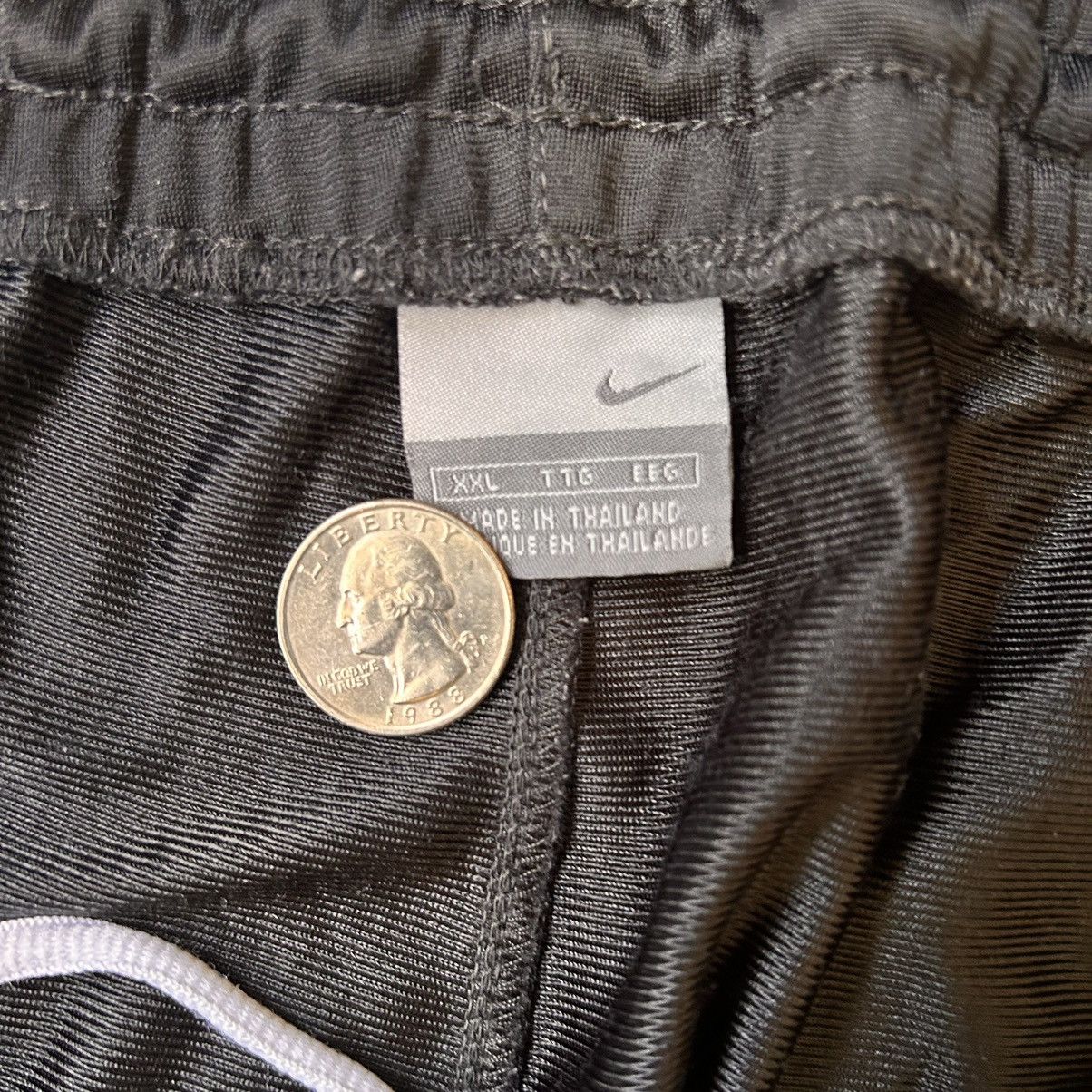 Nike × Vintage nike y2k trackpants Size US 32 / EU 48 - 3 Thumbnail