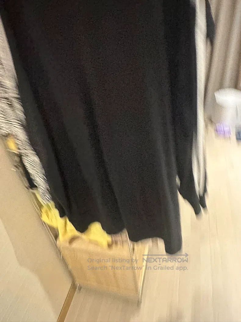 Other Balenciaga long sleeve Size US S / EU 44-46 / 1 - 5 Thumbnail
