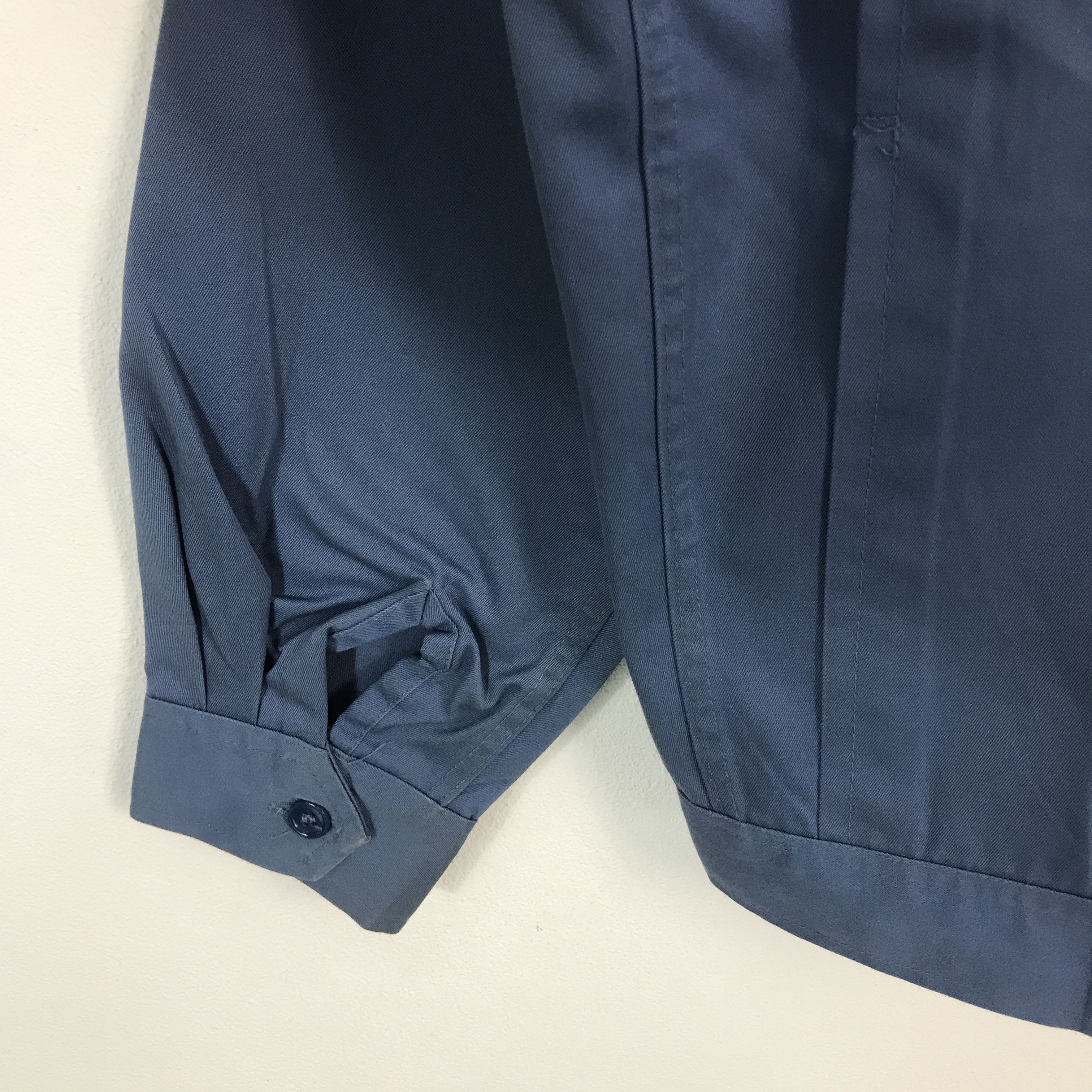 Japanese Brand Mitsubishi Racing Japan jacket Size US M / EU 48-50 / 2 - 7 Thumbnail