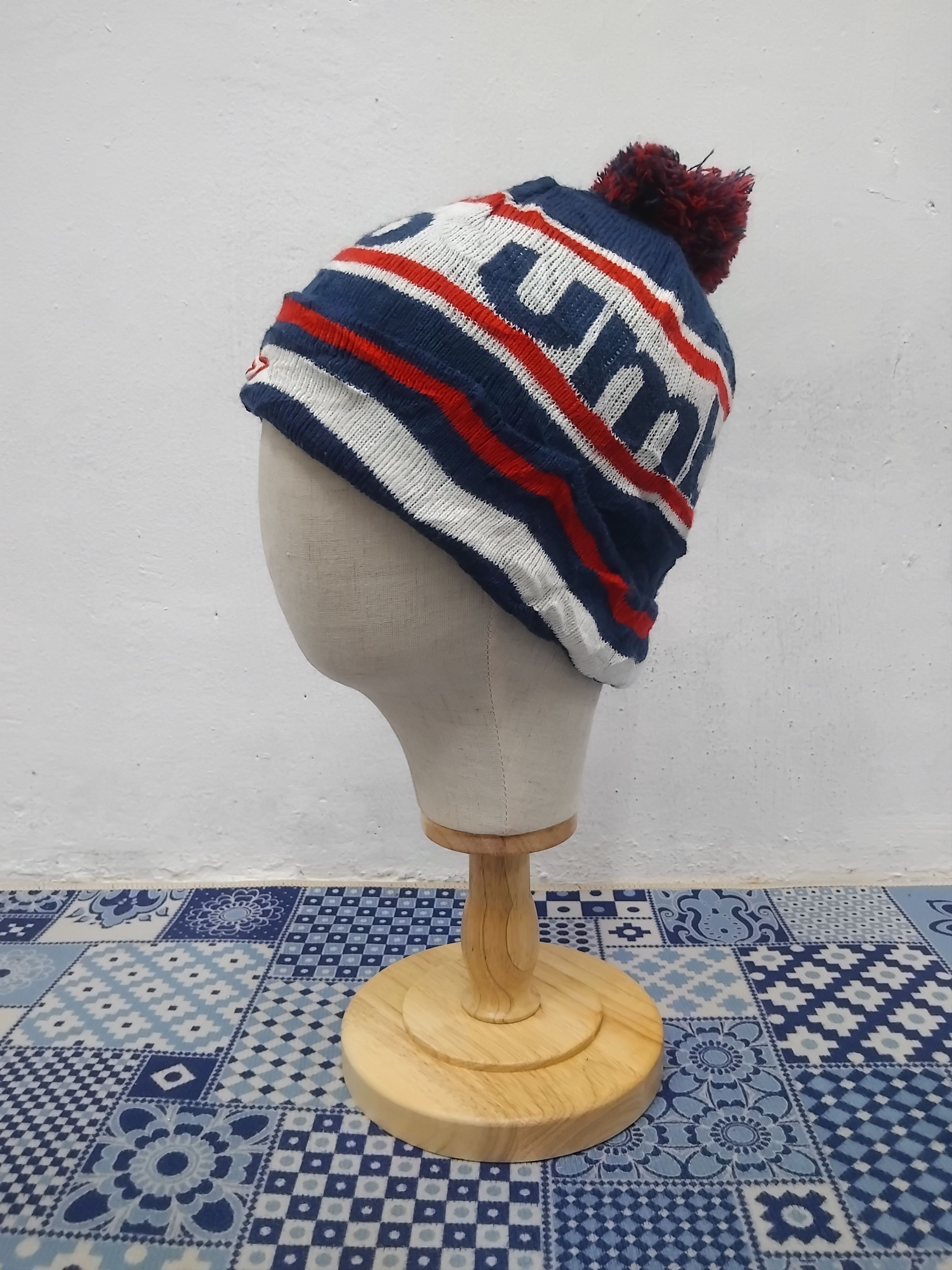 Umbro 💥Umbro 3 colour beanie Size ONE SIZE - 6 Thumbnail