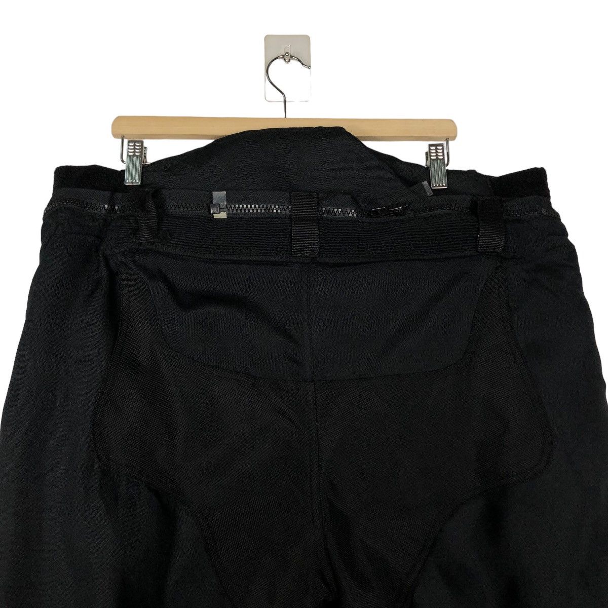 Hysteric Glamour 🔥Multi Pocket Cargo Trousers Bullet Proof Japan Size US 42 / EU 58 - 11 Thumbnail
