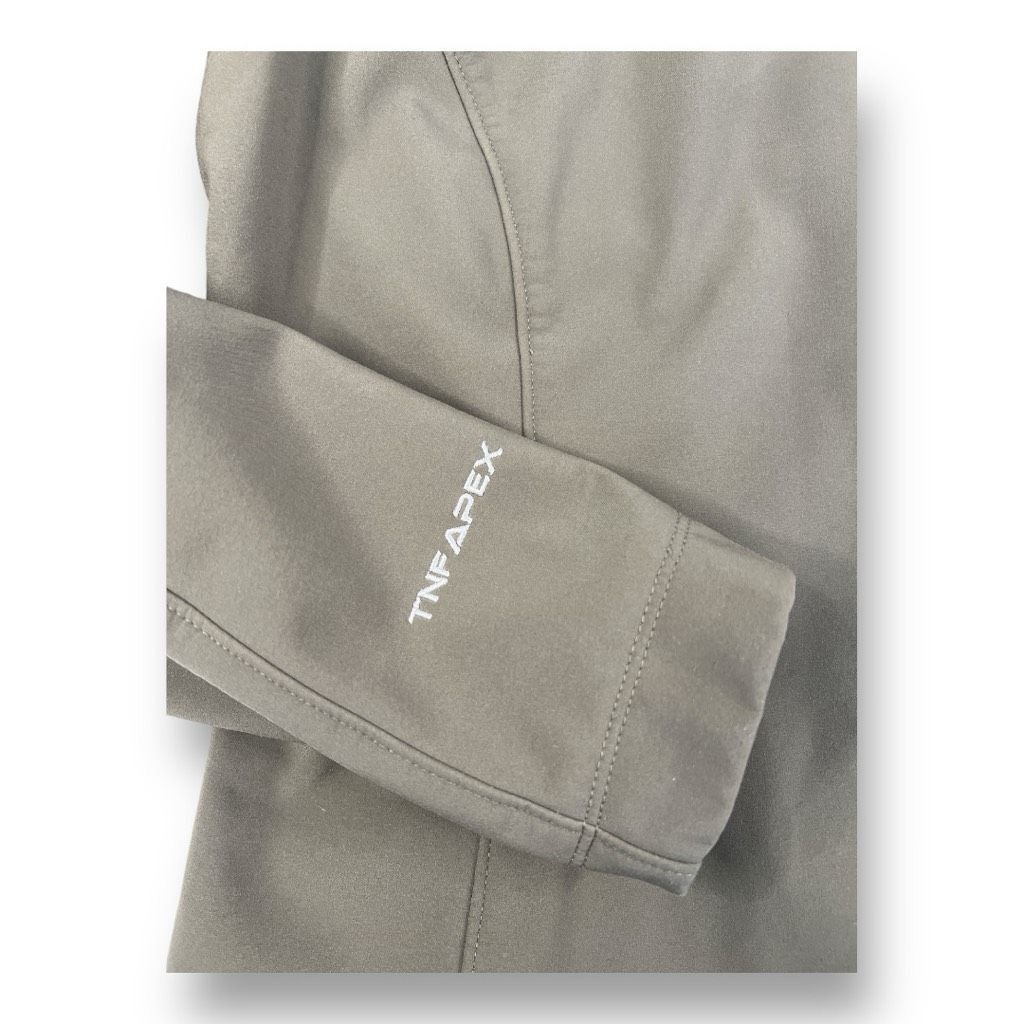 The North Face The North Face TNF Apex Full Zip Jacket Size Medium Size M / US 6-8 / IT 42-44 - 6 Thumbnail