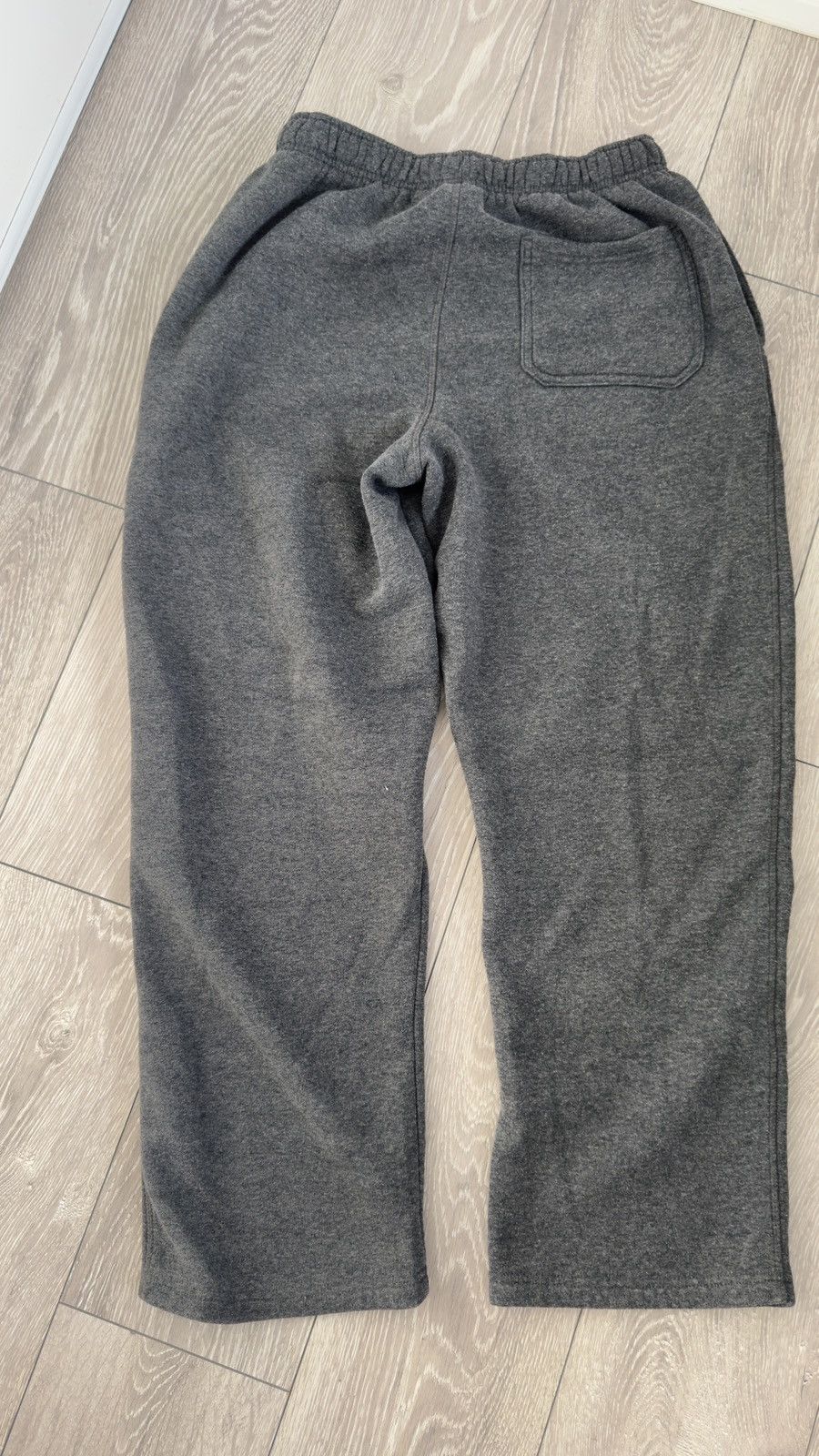 Athletic Works Athletic Works Men's Grey Joggers Size US 38 / EU 54 - 7 Thumbnail