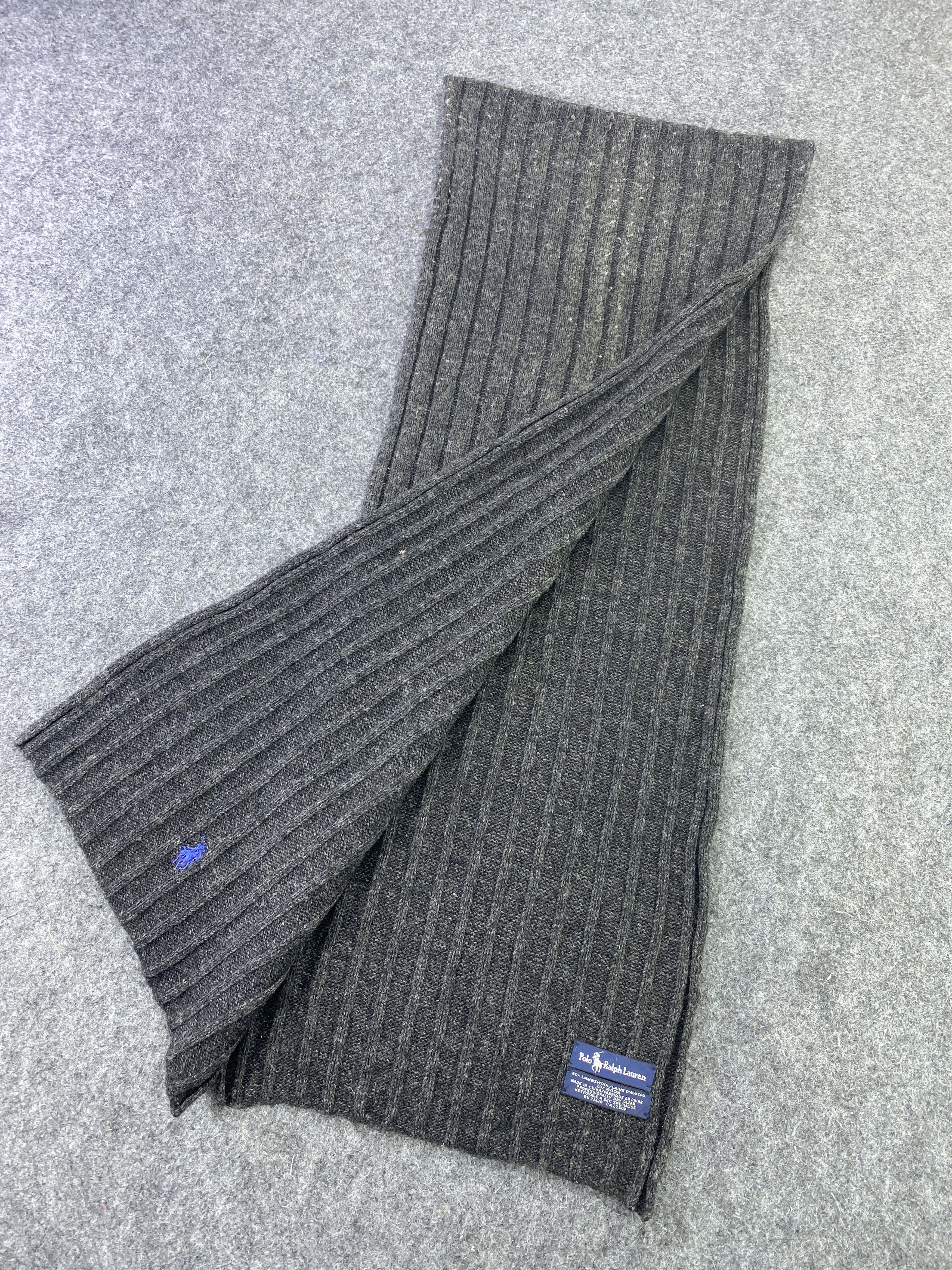 Polo Ralph Lauren Polo Ralph Lauren Scarf/Muffler/Neckwear-T465 Size ONE SIZE - 4 Thumbnail