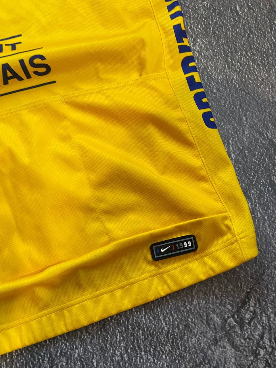 Vintage Vintage Nike Tour de France 1999 Size US XL / EU 56 / 4 - 3 Thumbnail