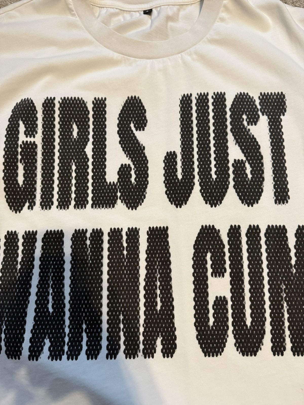 Other 1lilpsycho Girls Just Wanna… Size US S / EU 44-46 / 1 - 2 Thumbnail