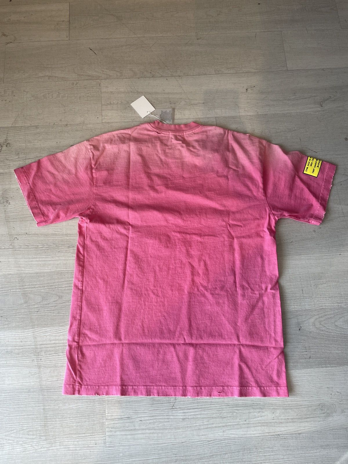 Warren Lotas Warren Lotas Projector T-Shirt Size US L / EU 52-54 / 3 - 2 Thumbnail