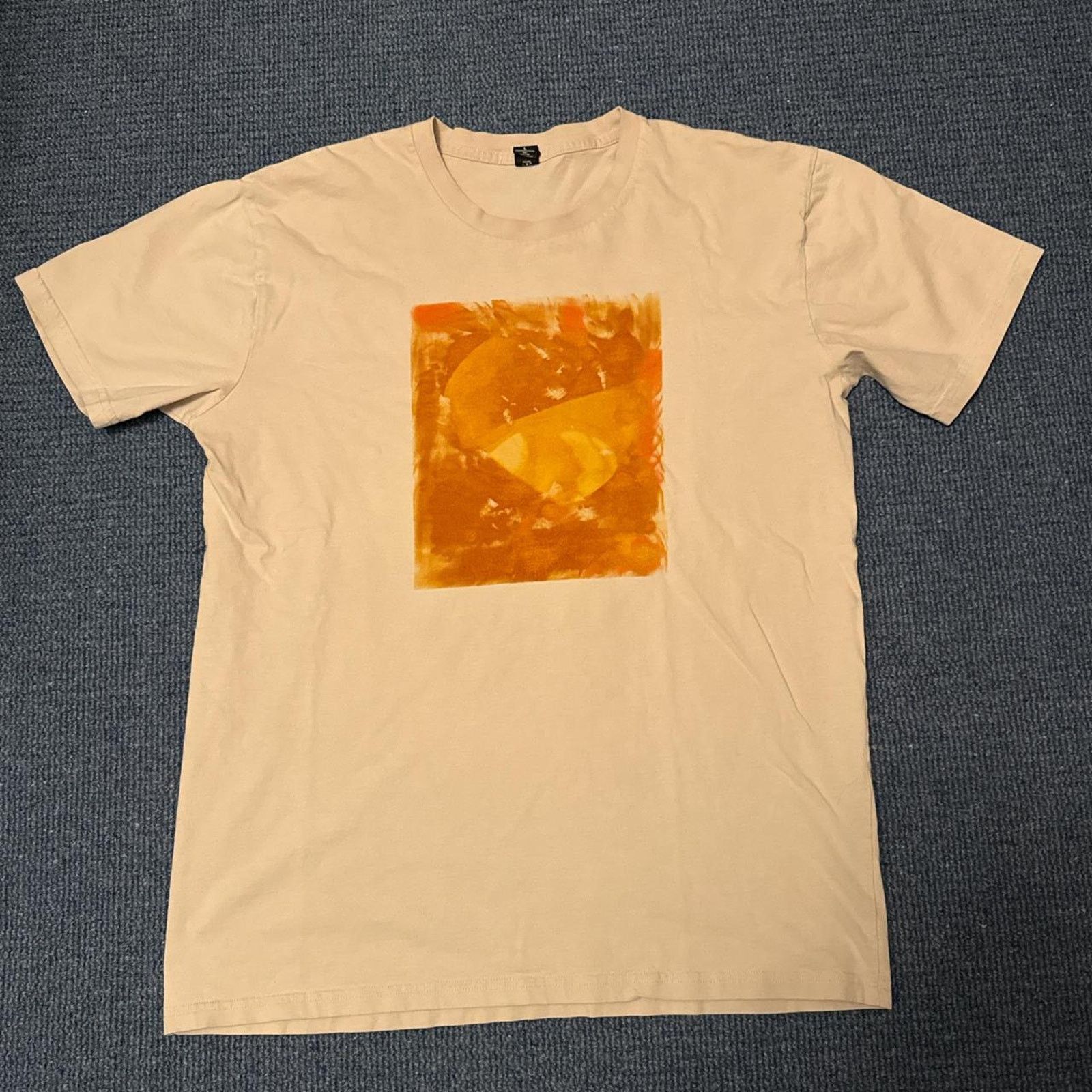 Other Custom sunprinted tshirt Size US L / EU 52-54 / 3 - 1 Thumbnail