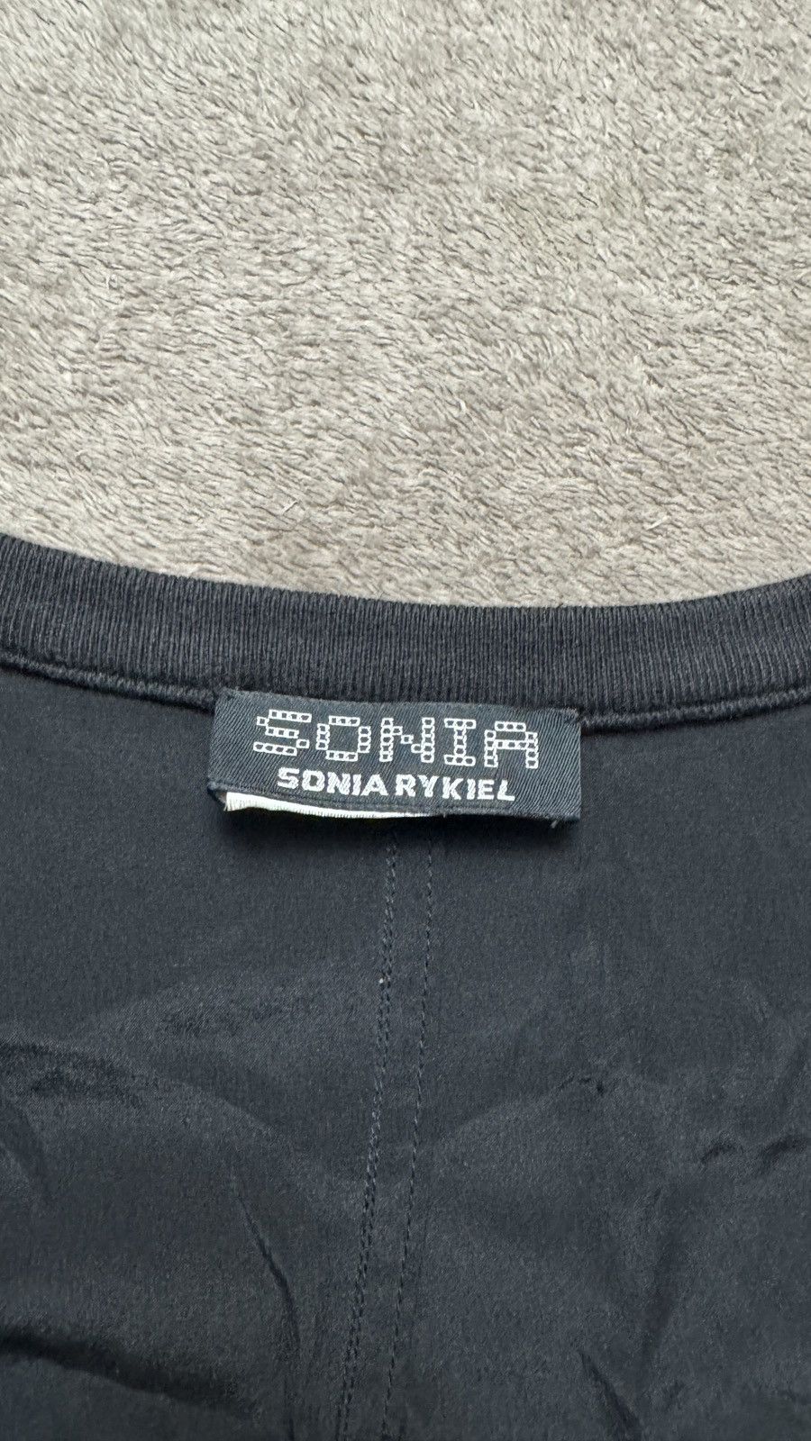 Sonia Rykiel Vintage Sonia Rykiel Dress chanel cavalli margiela y’s ysl Size L / US 10 / IT 46 - 5 Thumbnail
