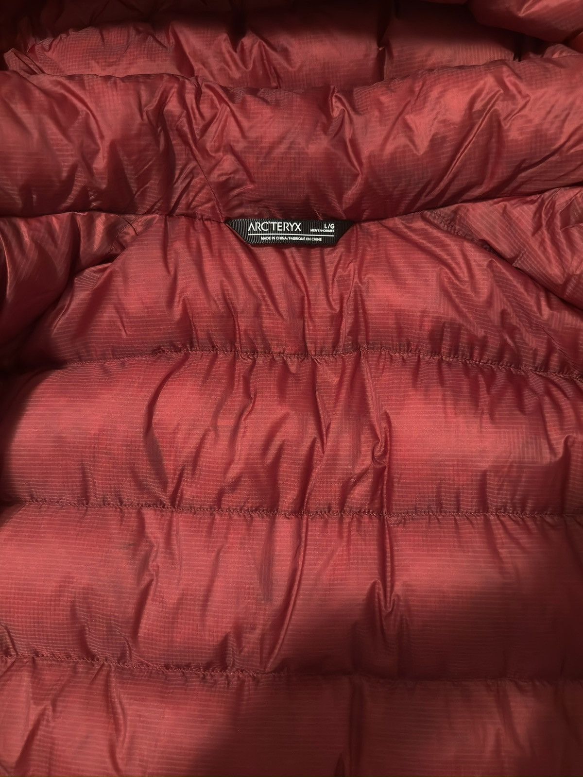 Arc'teryx Arc'teryx Alpha Parka Size US L / EU 52-54 / 3 - 8 Thumbnail