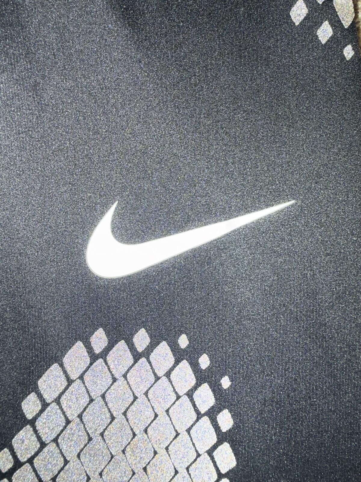 Nike Nike Men’s Pro Cool Slider Baseball Softball Tights Sample Size US 34 / EU 50 - 3 Thumbnail