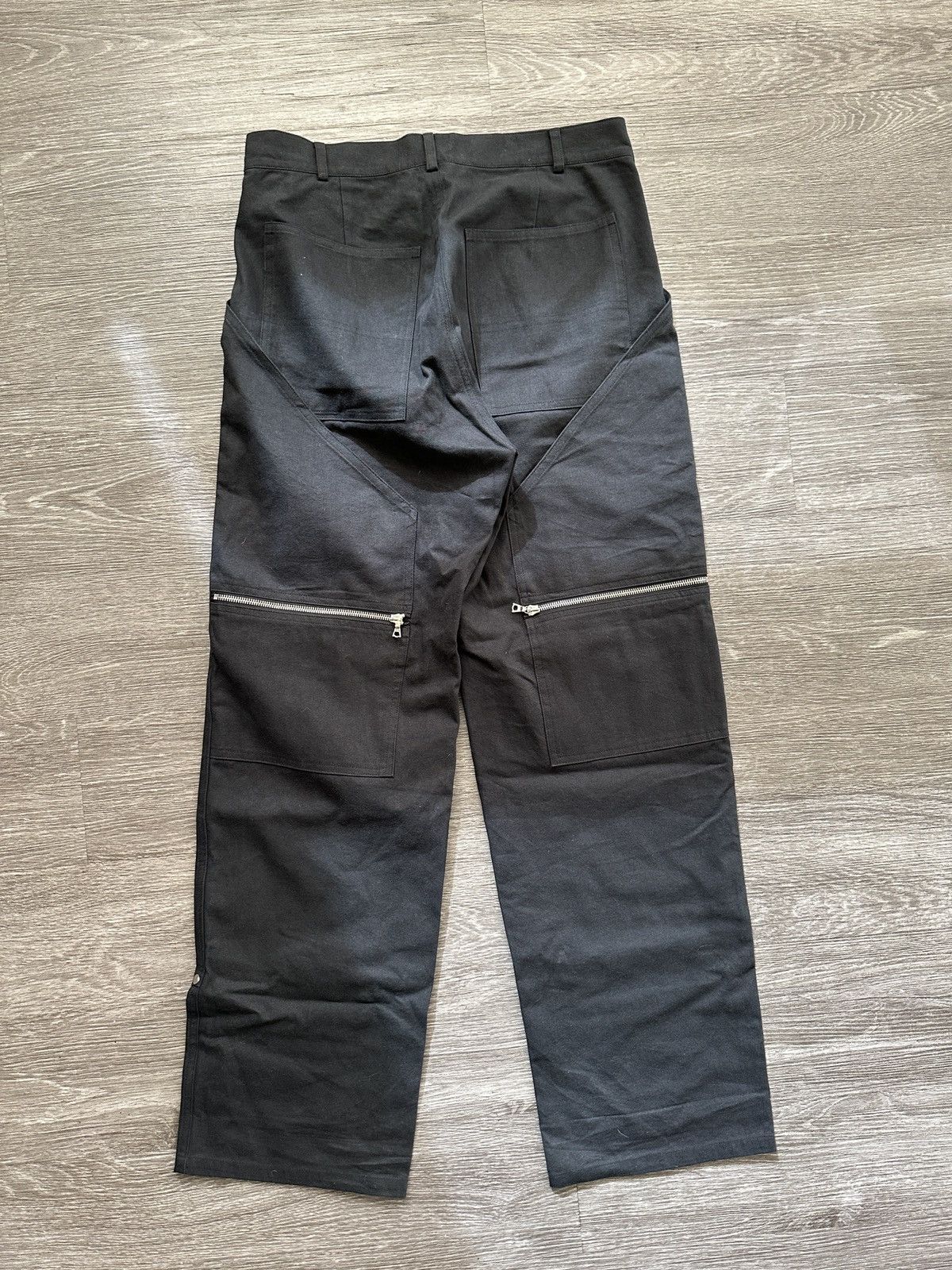 CMMAWEAR Lotus Pants sz M Size US 33 - 4 Thumbnail