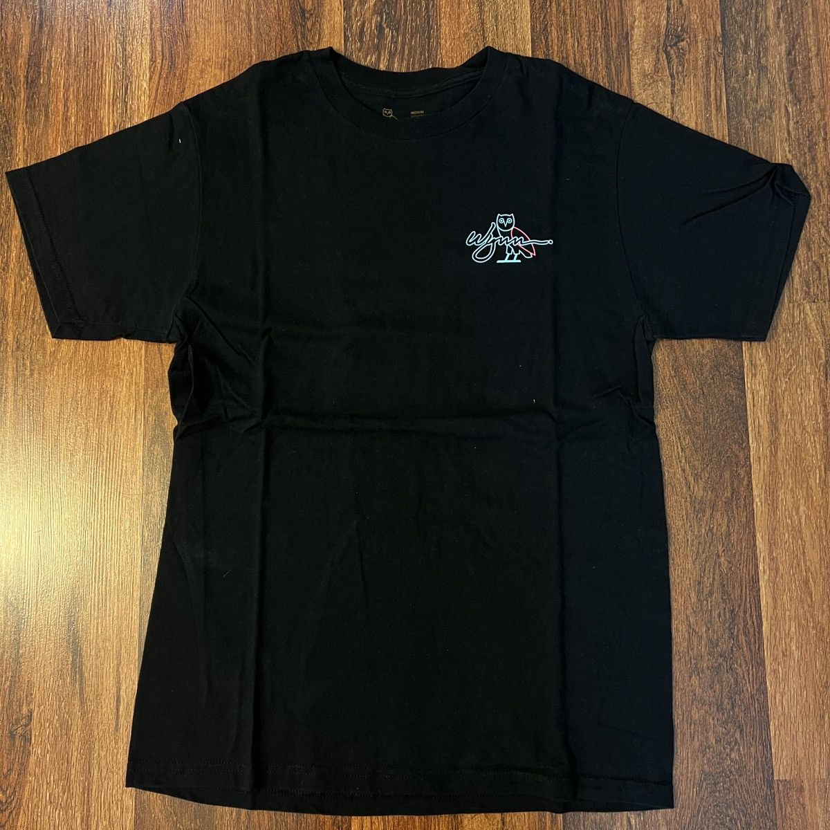 October's Very Own OVO x Wynn Las Vegas Tee Size US M / EU 48-50 / 2 - 3 Thumbnail