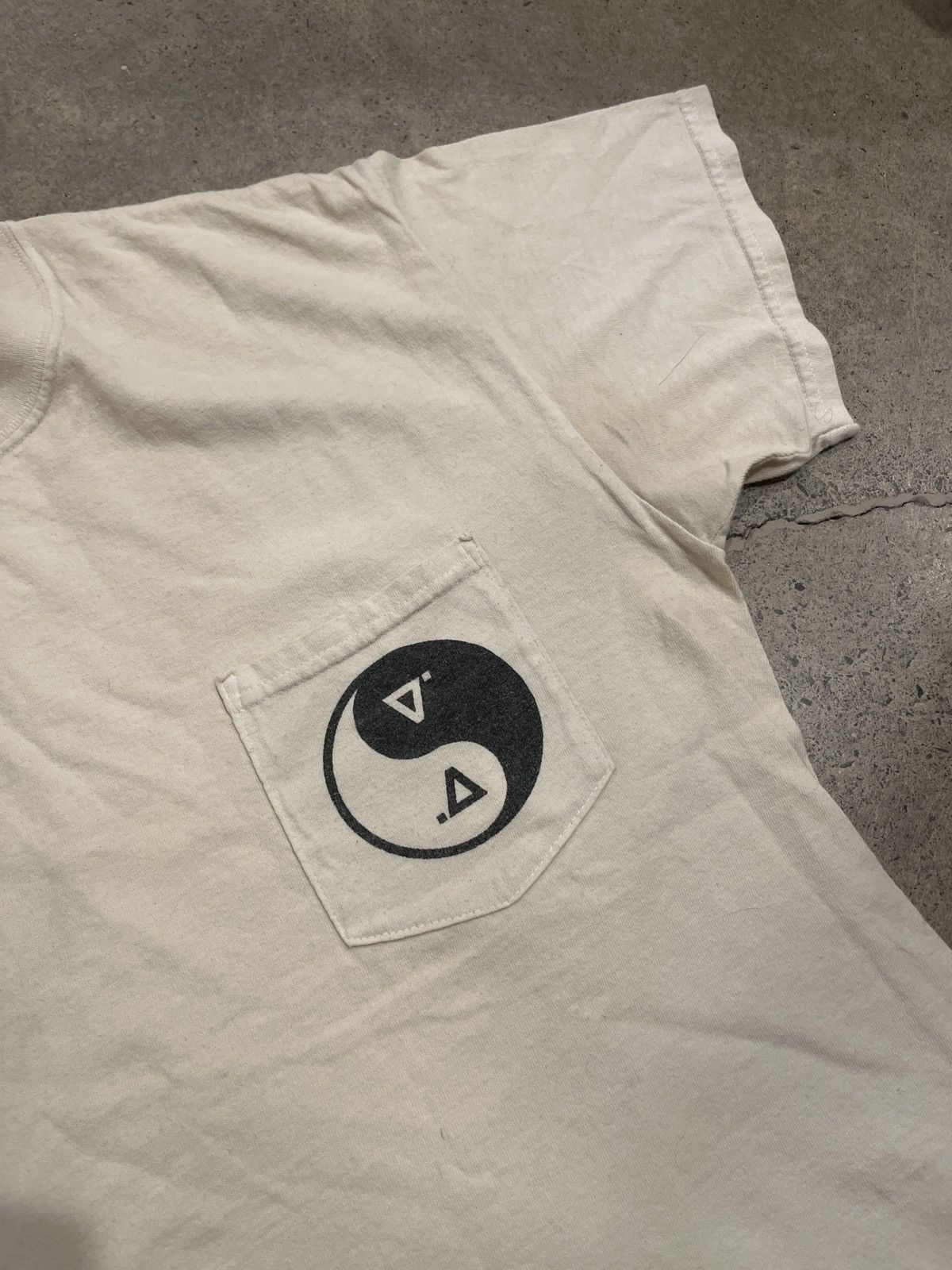 Rogue Territory RGA Exploration ying yang shirt Size US M / EU 48-50 / 2 - 4 Thumbnail
