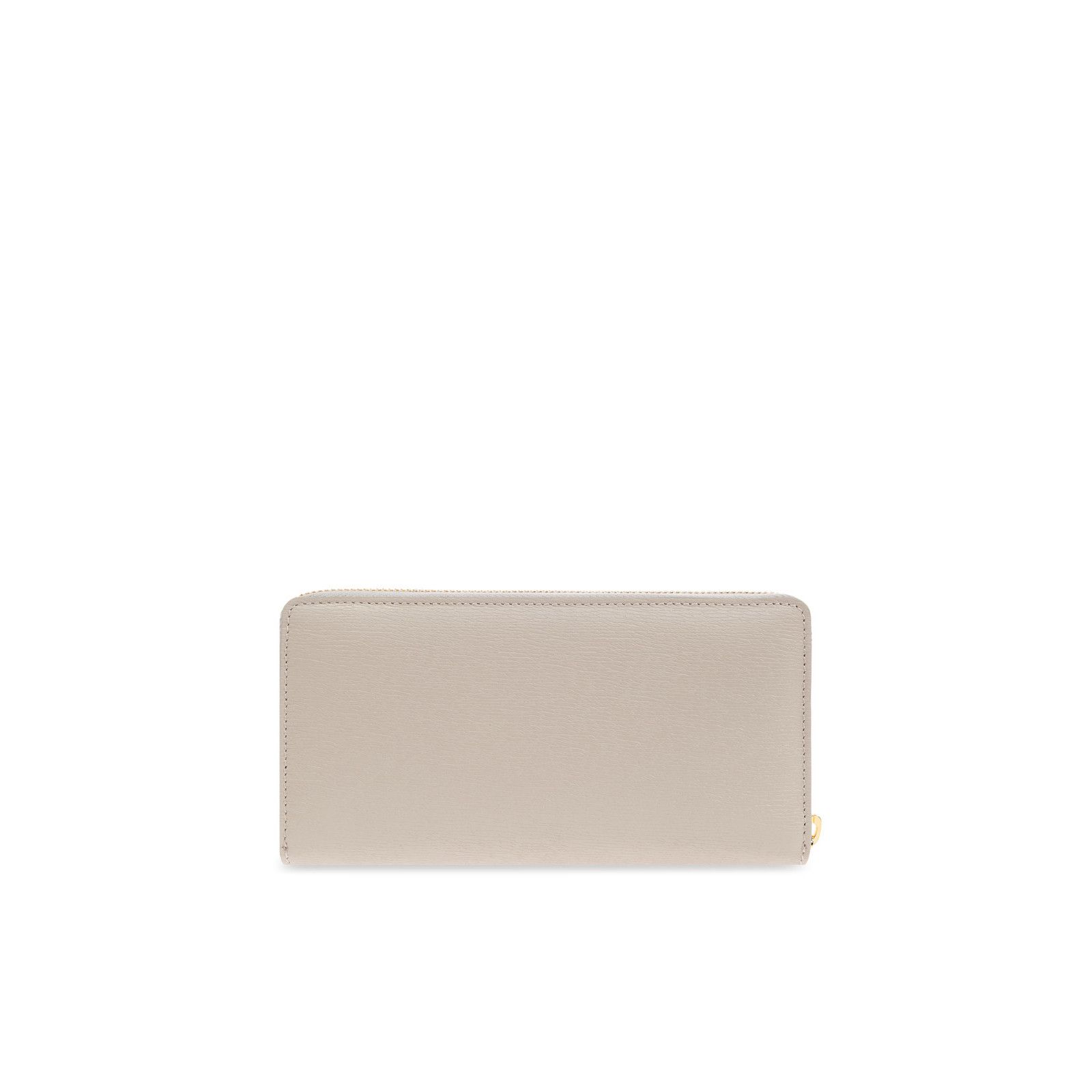 Gucci GUCCI Gray Wallet New & Authentic Size ONE SIZE - 3 Thumbnail