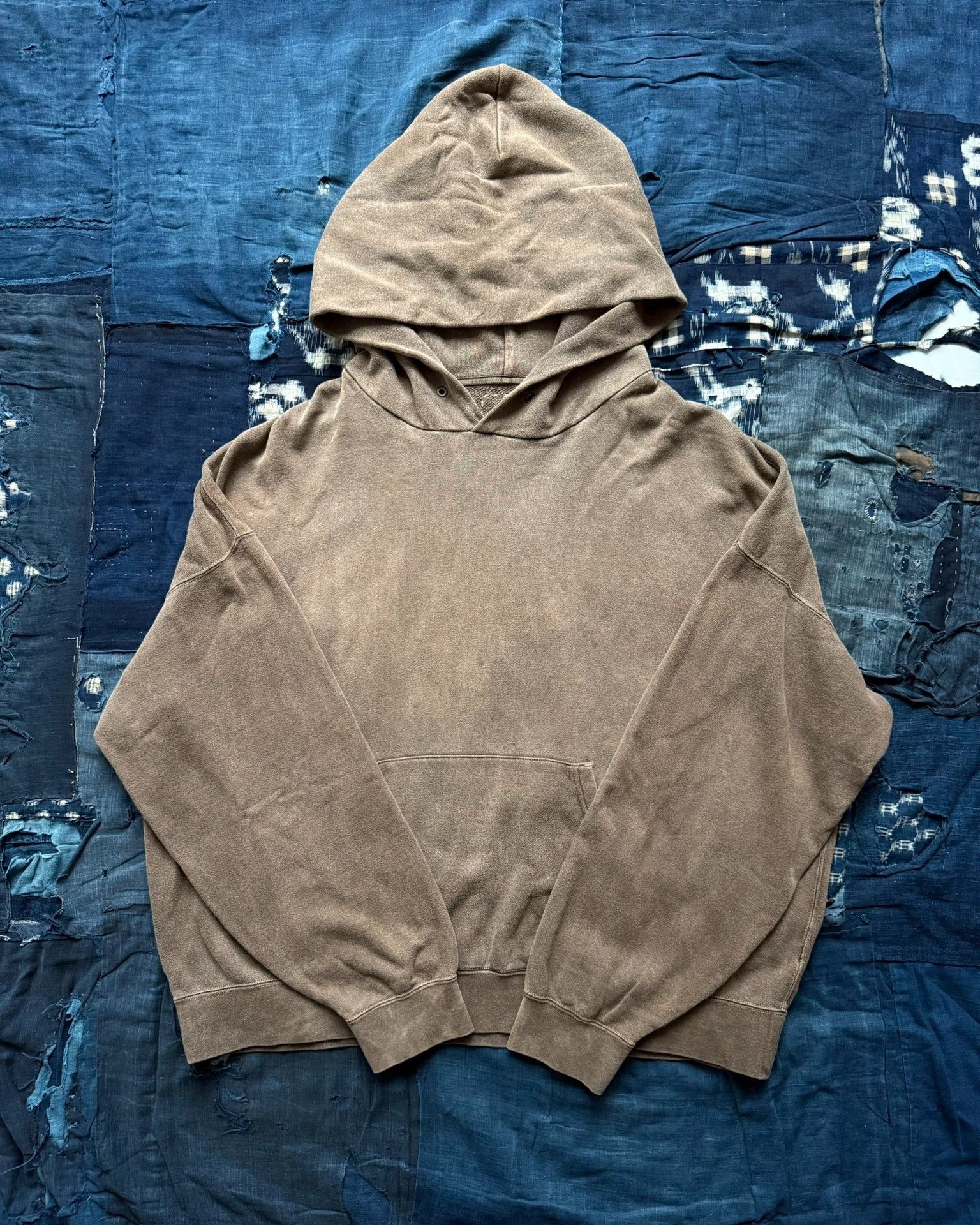Visvim VISVIM 21AW AMPLUS HOODIE Size US L / EU 52-54 / 3 - 3 Thumbnail