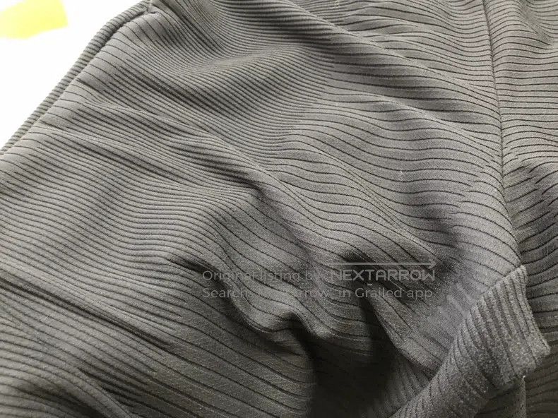 Issey Miyake Issey Miyake size:L Pleated Polyester & Nylon Casual Pants Size 31" - 7 Thumbnail