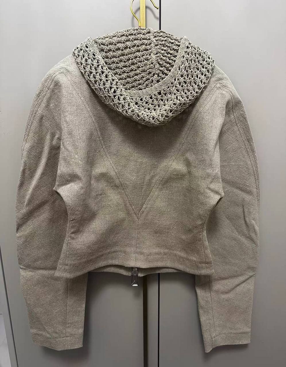 Gucci Bottega Veneta jacket Size XS / US 0-2 / IT 36-38 - 2 Thumbnail