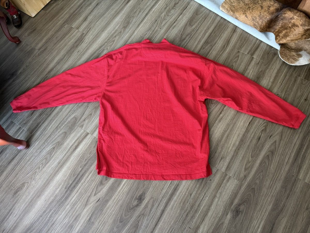 Other Vintage Cadre Athletic Ohio State University turtleneck Size US XL / EU 56 / 4 - 5 Thumbnail