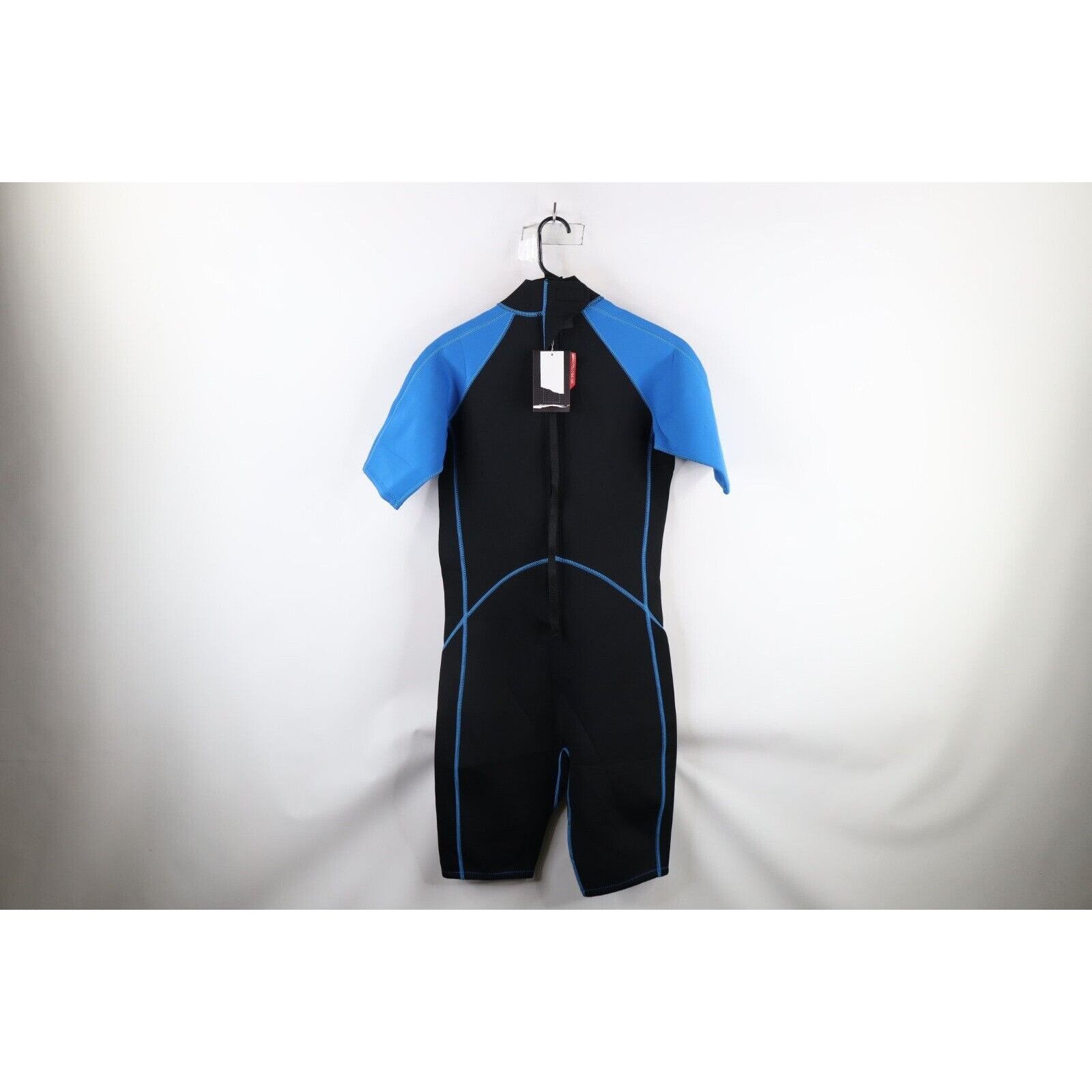 Vintage New Mountain Warehouse Surfing Diving Ocean Wet Suit Size US M / EU 48-50 / 2 - 13 Thumbnail