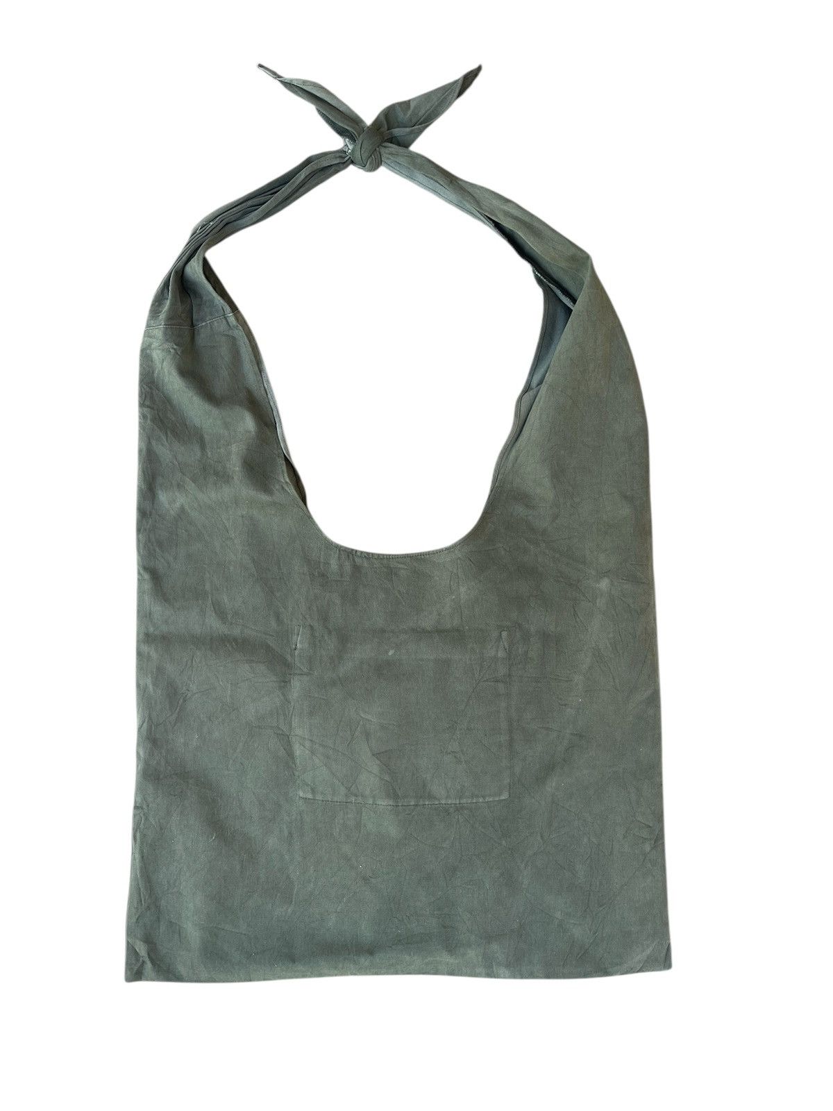Japanese Brand Kastane Tsuno Style Bag Size ONE SIZE - 2 Thumbnail