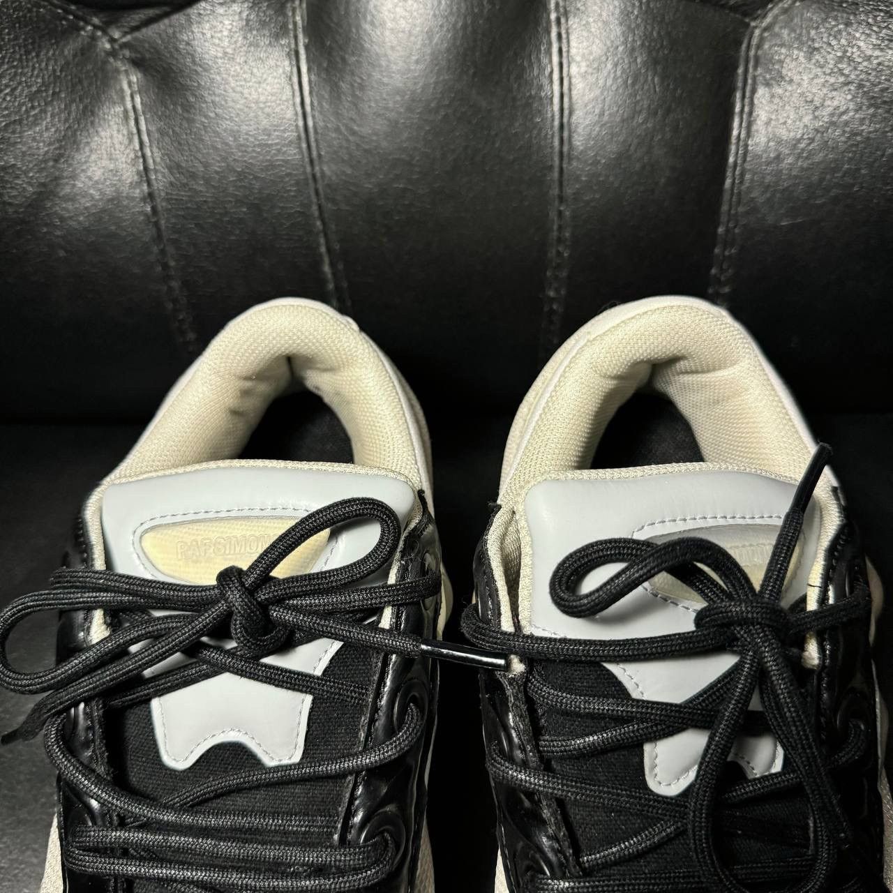 Adidas × Raf Simons adidas raf simons ozweego Size US 9.5 / EU 42-43 - 8 Thumbnail