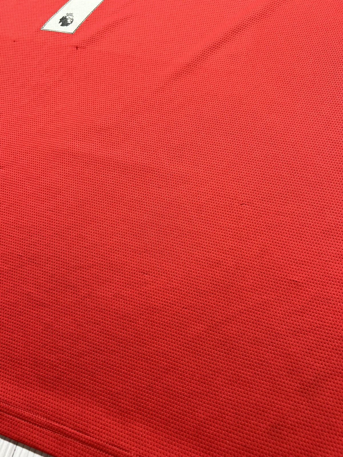 Adidas Adidas Manchester United Ronaldo 7 Jersey T-Shirt 3XL Size US XXL / EU 58 / 5 - 15 Thumbnail