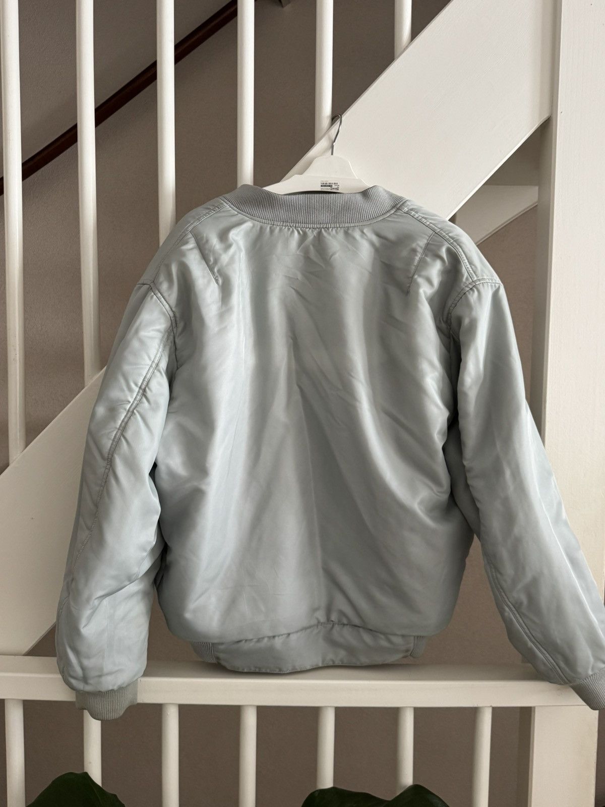 Diesel Diesel reversible bomber jacket Size US L / EU 52-54 / 3 - 8 Thumbnail