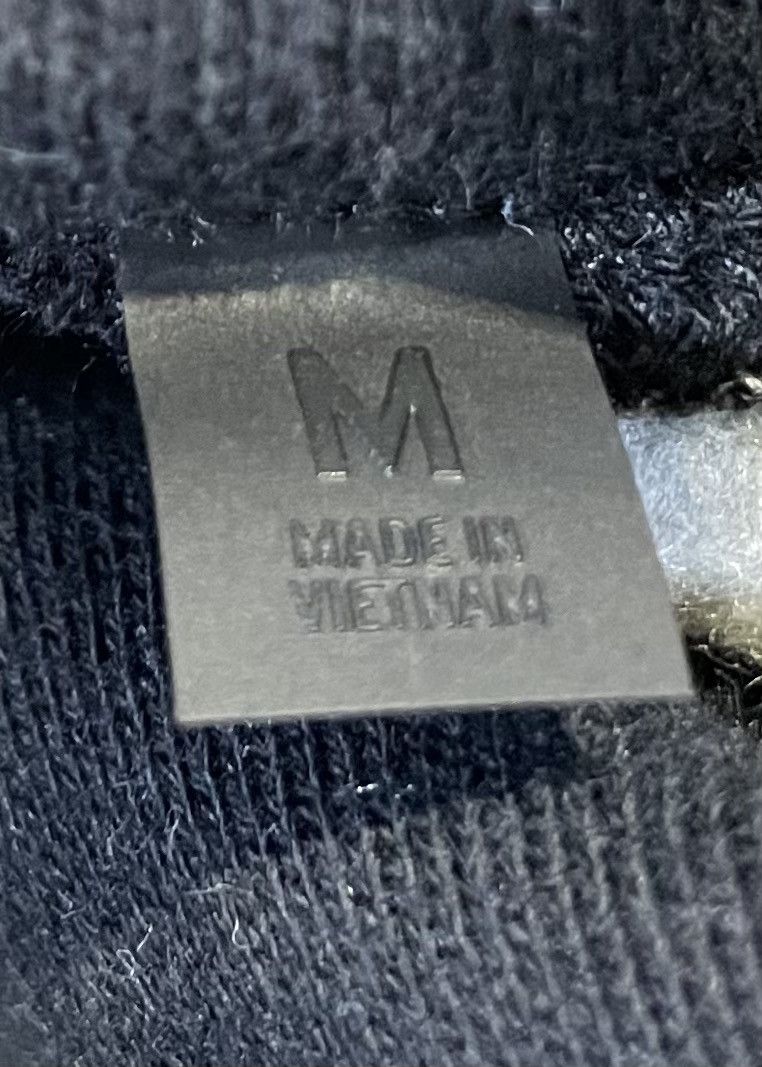 Essentials × Fear of God Fear of God Essentials NBA Hoodie Warm Size US M / EU 48-50 / 2 - 5 Thumbnail