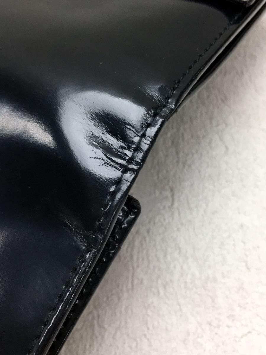 Dior Dior Long Wallet Black Size ONE SIZE - 8 Thumbnail