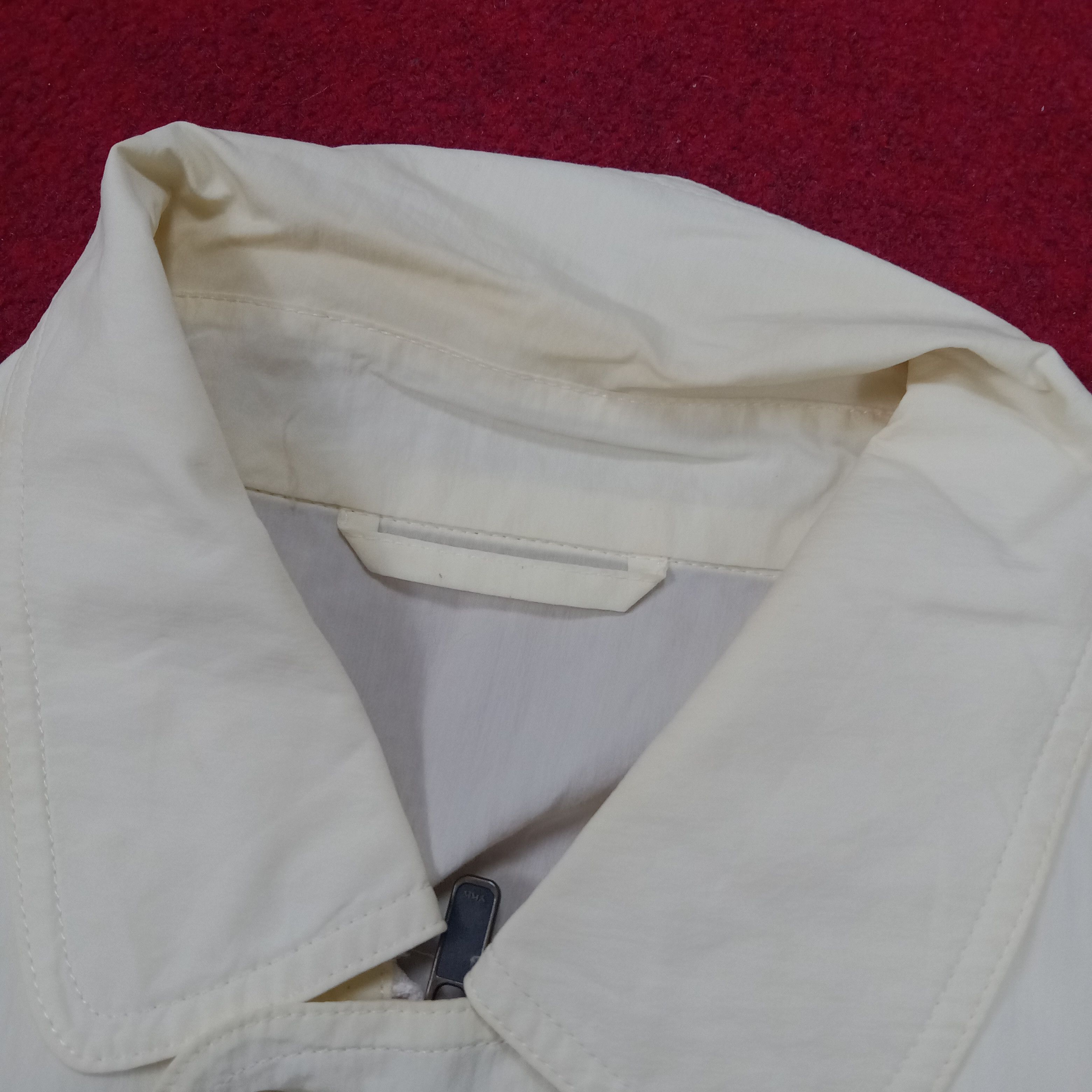 Burberry × Vintage Burberrys Jacket Fashion Style Pocket Design Size US L / EU 52-54 / 3 - 13 Thumbnail