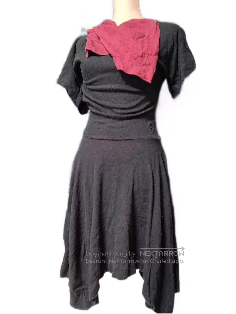 Vivienne Westwood Vivienne Westwood Red label dress Size M / US 6-8 / IT 42-44 - 1 Thumbnail