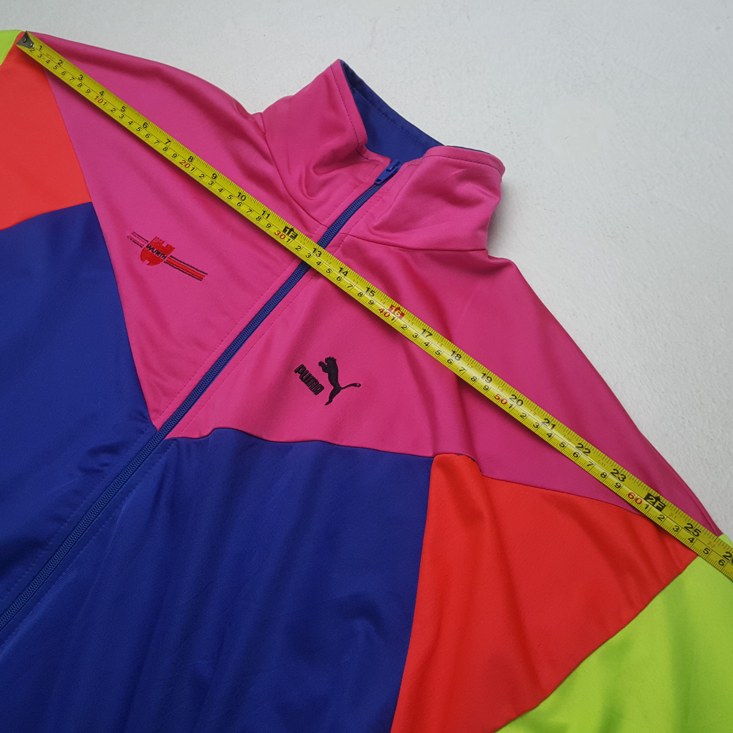 Puma Puma Sportswear Style Sweater 34 Size US L / EU 52-54 / 3 - 7 Thumbnail