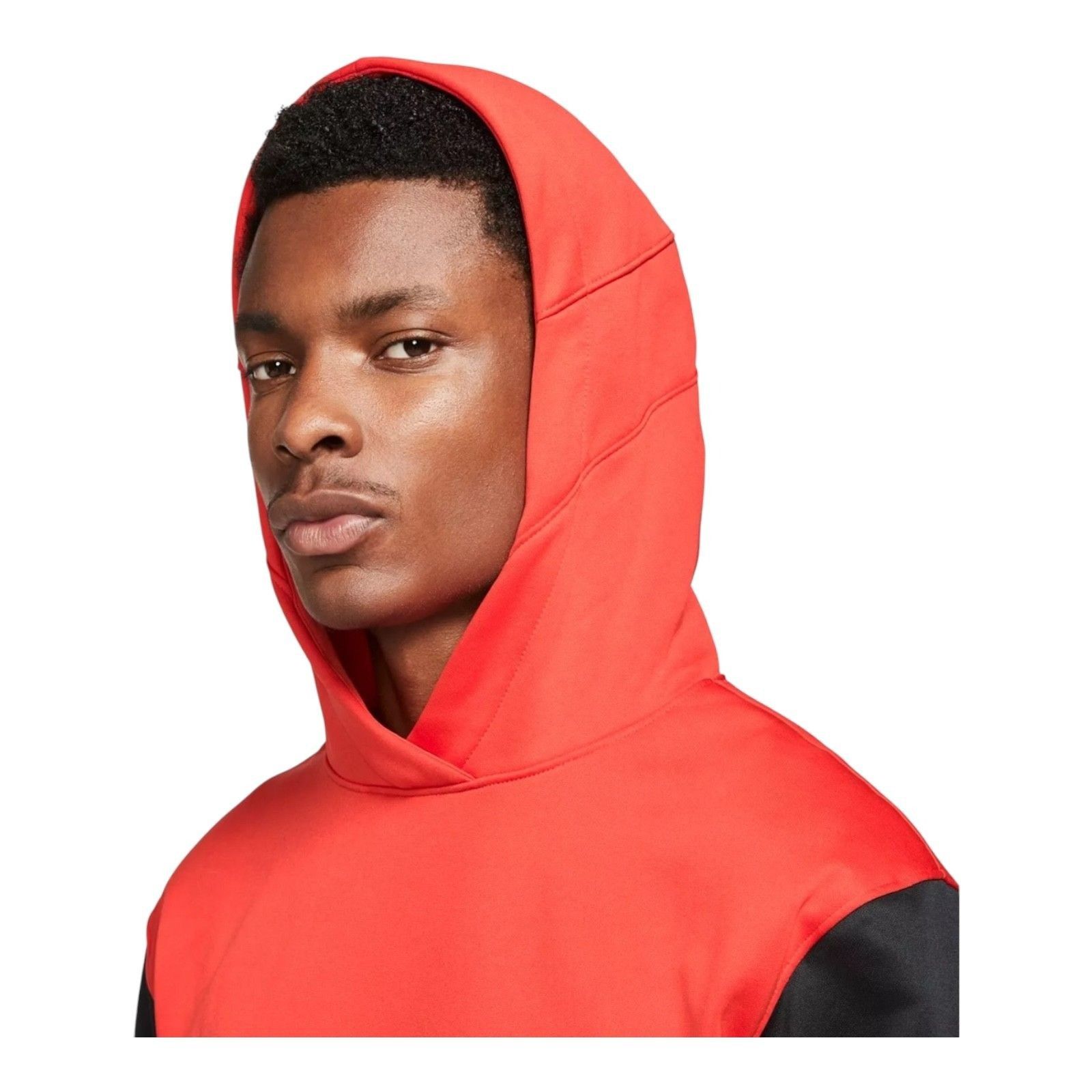 Nike Nike Therma-fit Basketball Pullover Hoodie Men's 2XL XXL New Size US XXL / EU 58 / 5 - 14 Thumbnail