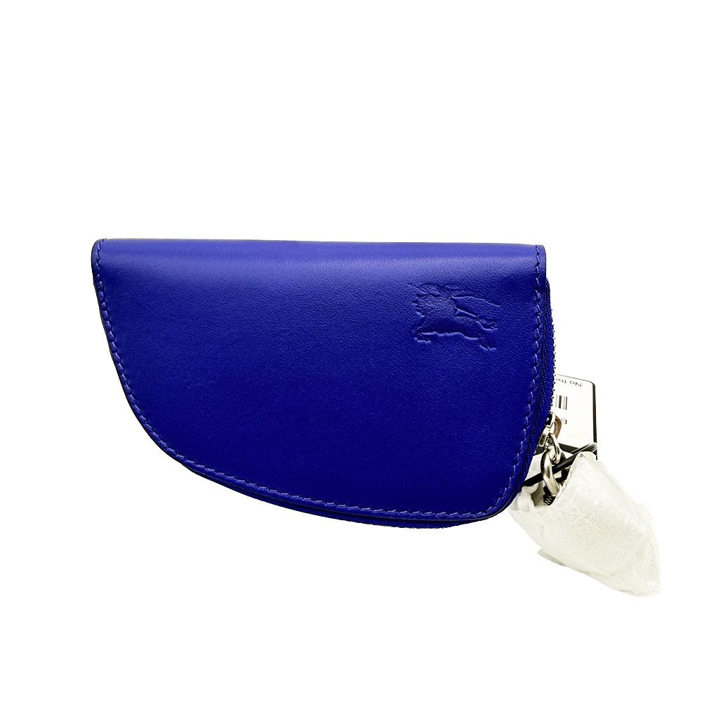 Burberry Burberry Shield Coin Pouch New $480 Now $199 Size ONE SIZE - 1 Thumbnail