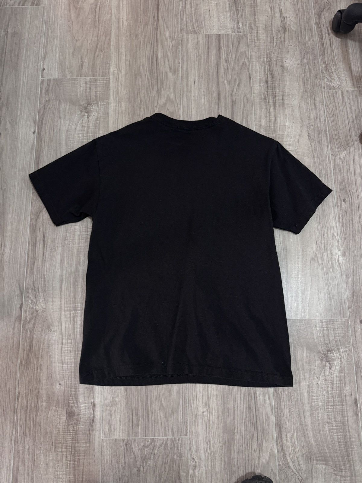 Zumiez 8thWNDR "8 Ball Spider" T-Shirt - Medium Size US M / EU 48-50 / 2 - 2 Thumbnail