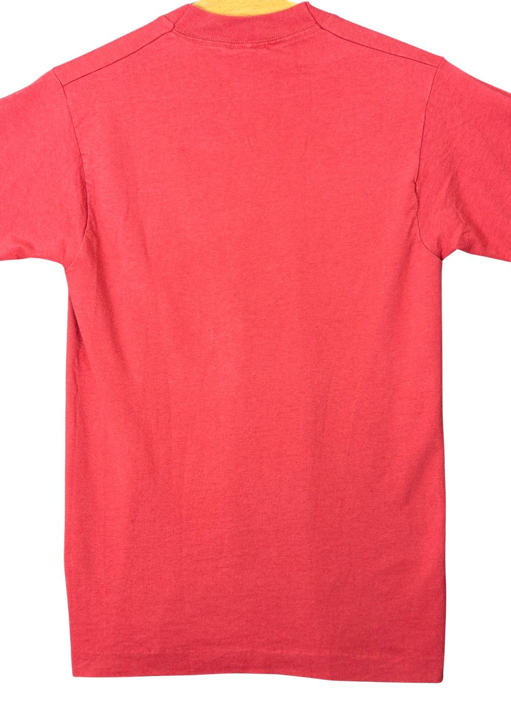 90s Space Center Houston Sun Graphic Tee FOTL Single Stitch image 8