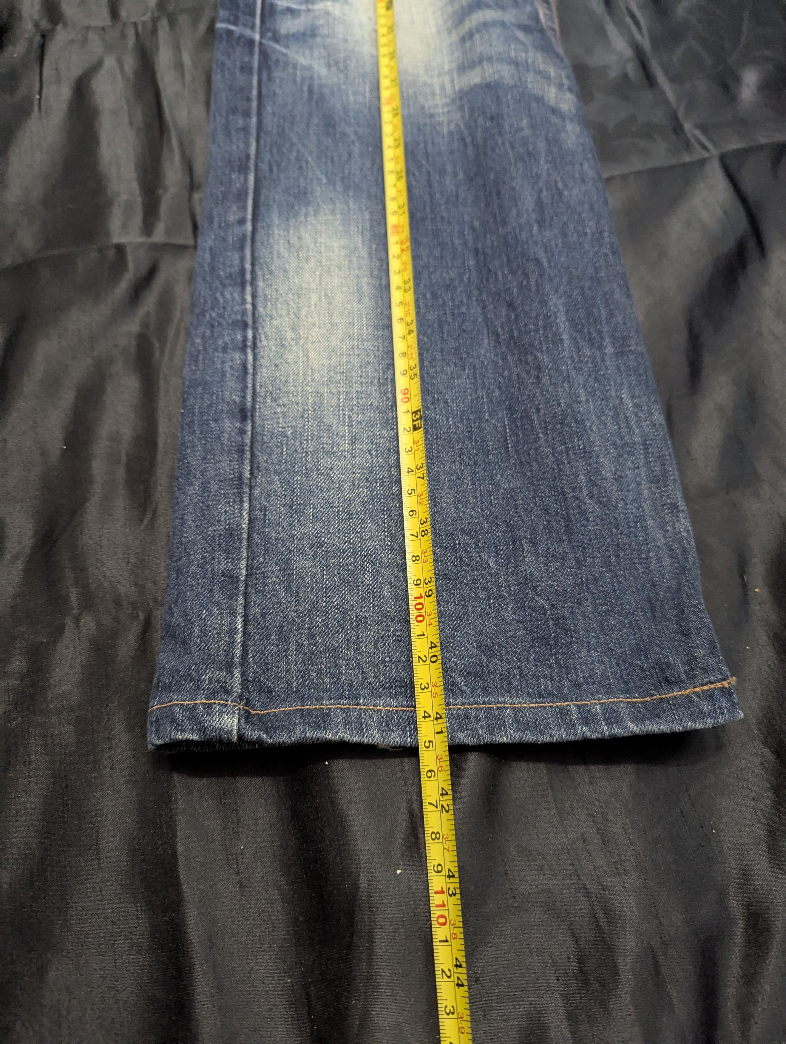 Other Red Pepper Y2K design size 31 Size US 31 - 9 Thumbnail